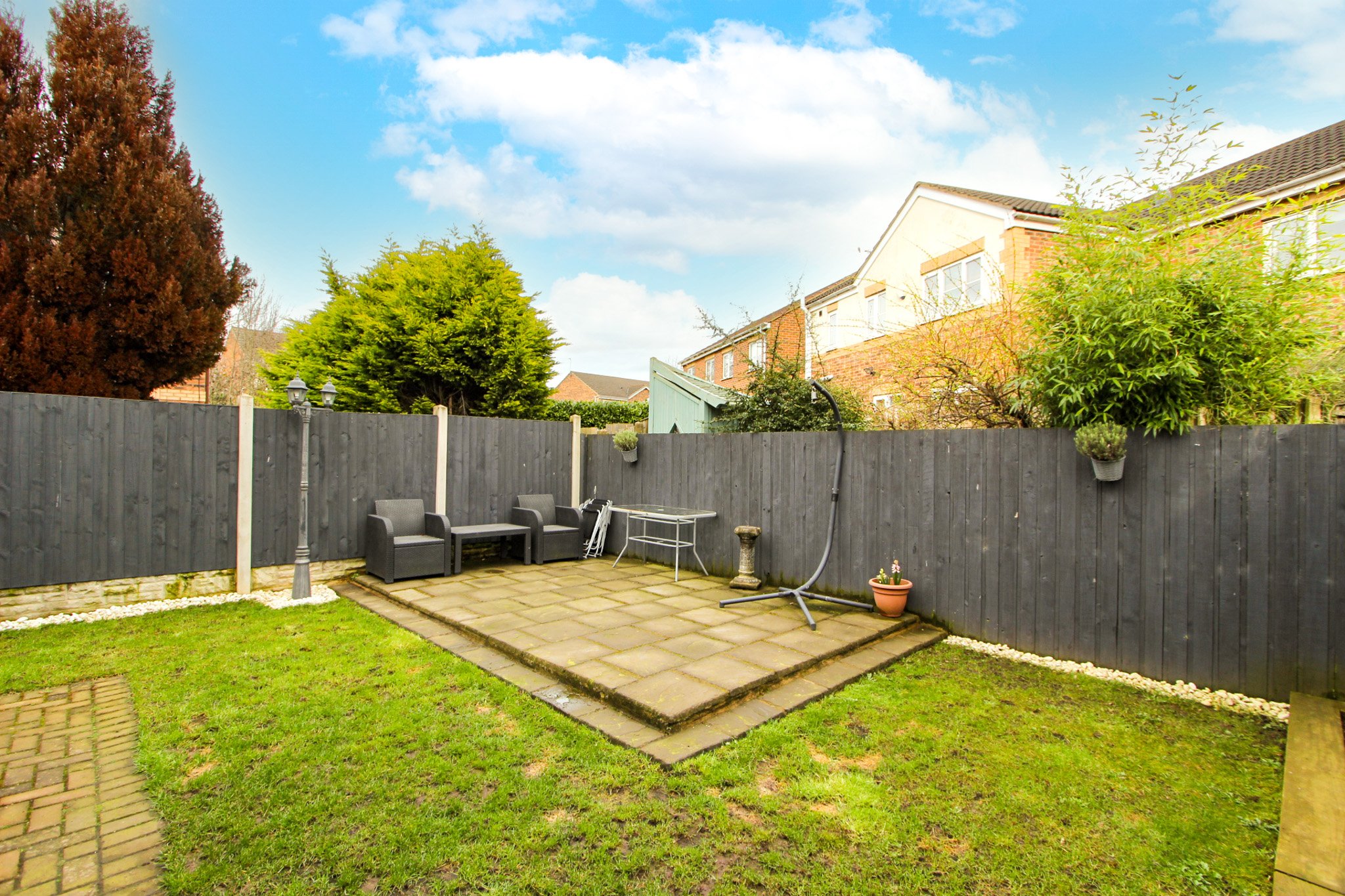 3 bedroom semidetached house for sale, Church Meadow Road, Rossington