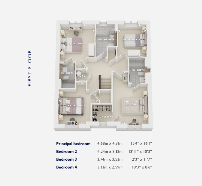 Property Floorplans 2