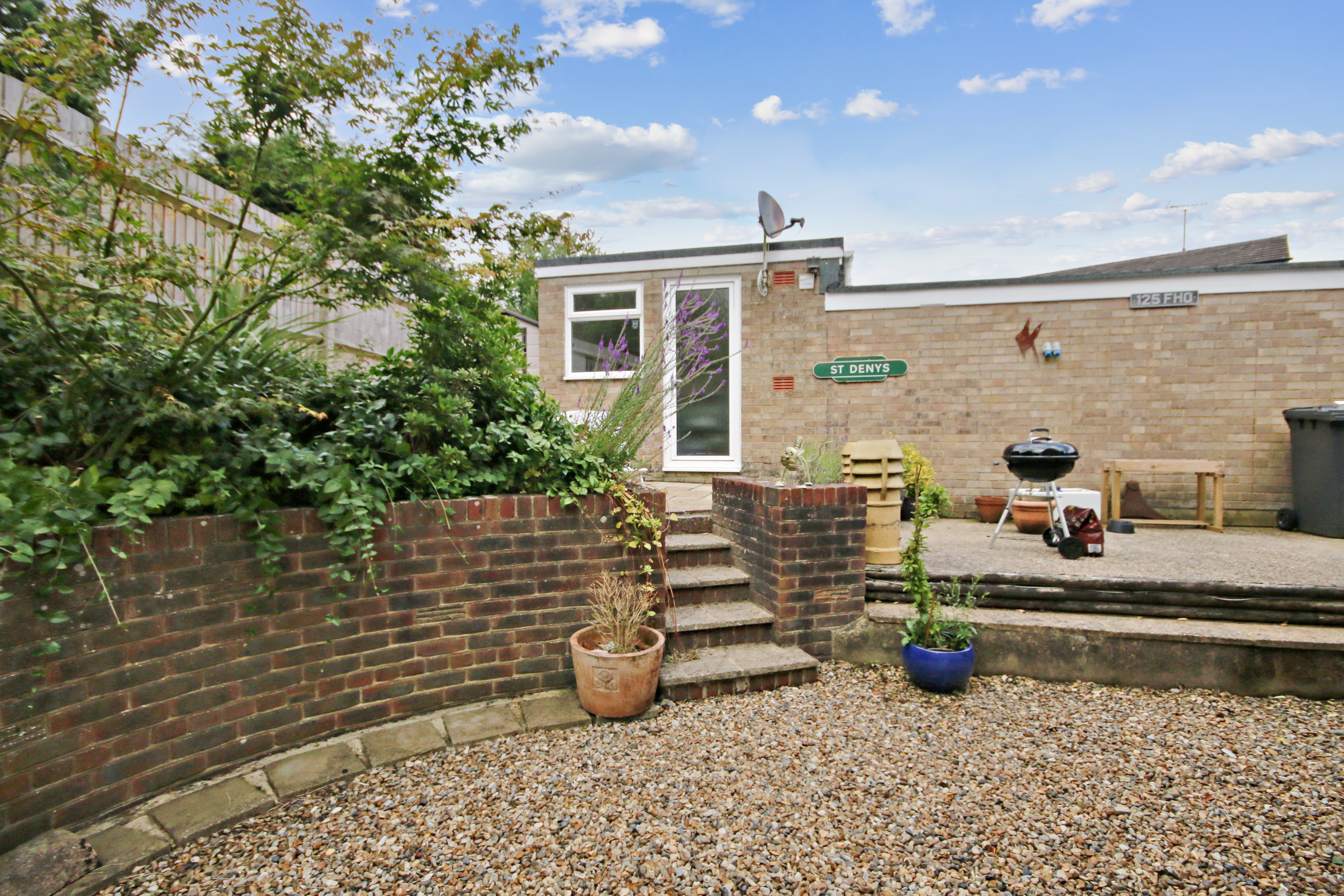 Lynton Close, East Grinstead, West Sussex