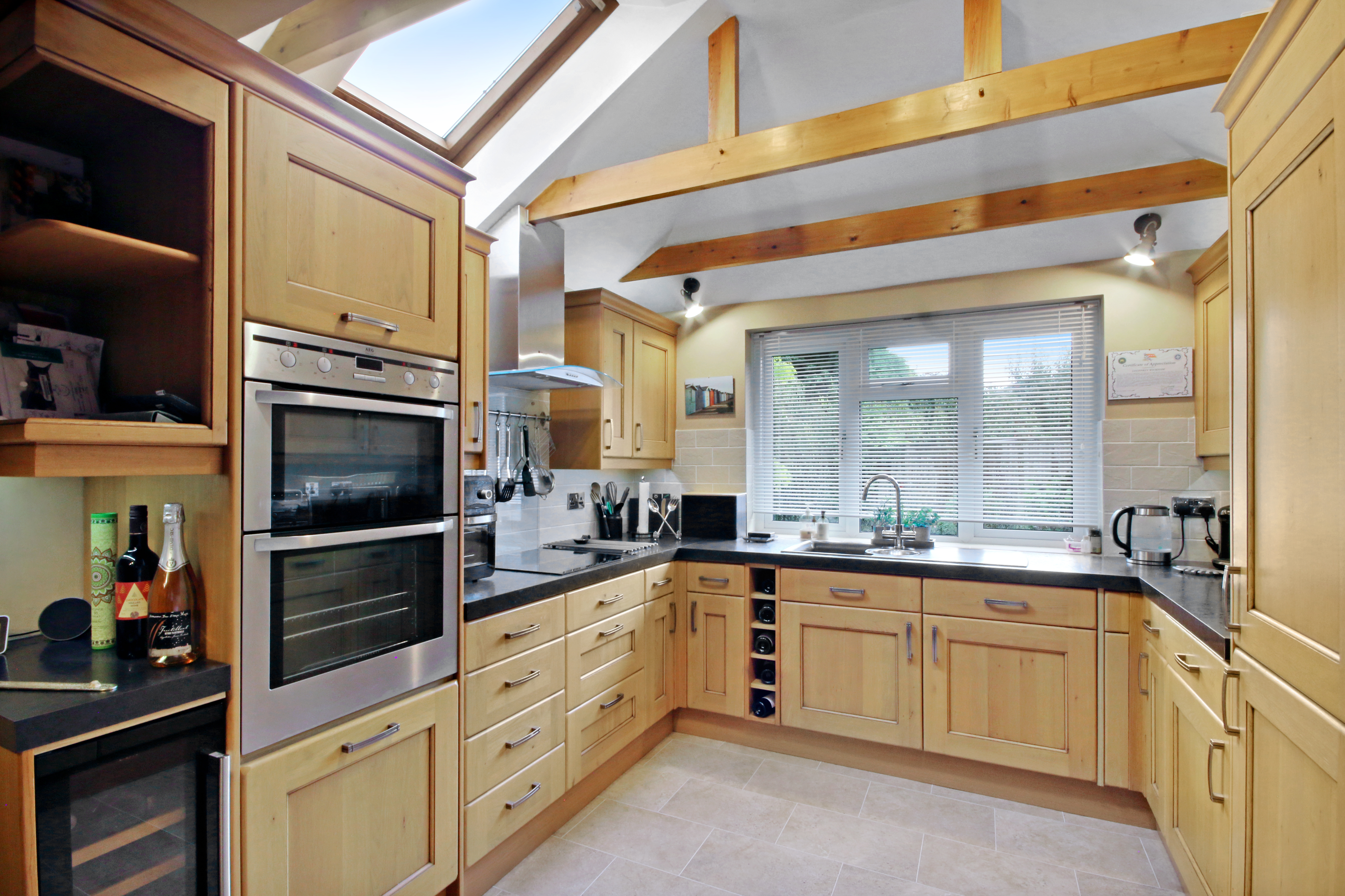 Collingwood Close, East Grinstead, West Sussex