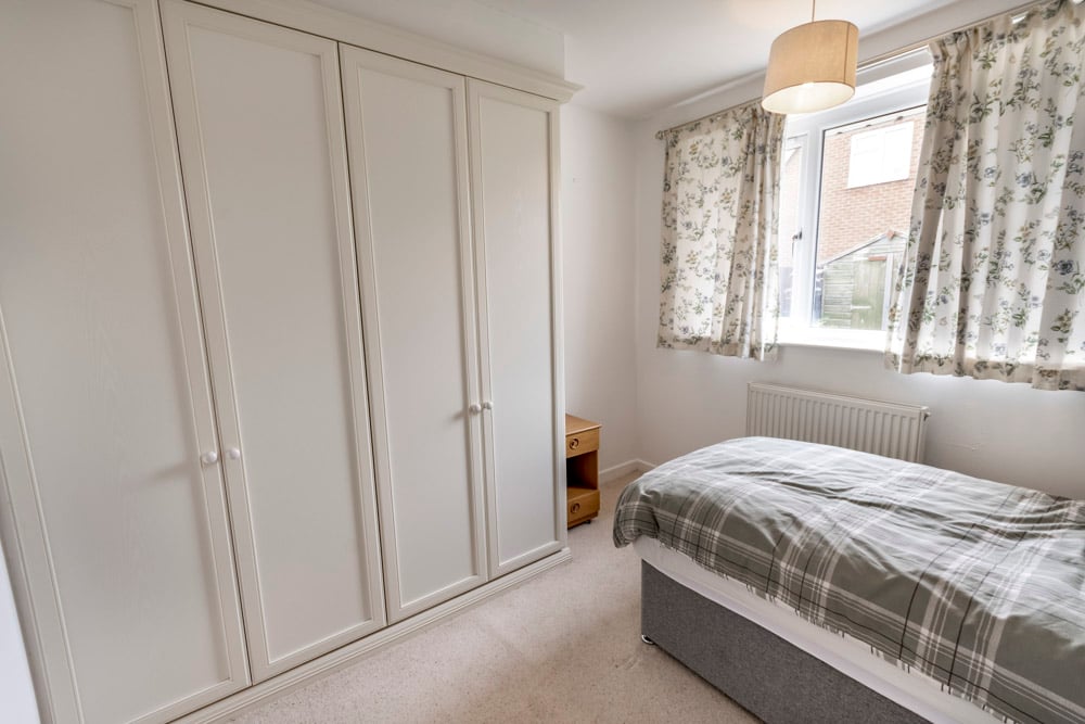 Yew Tree Road, Retford, DN22 8AY