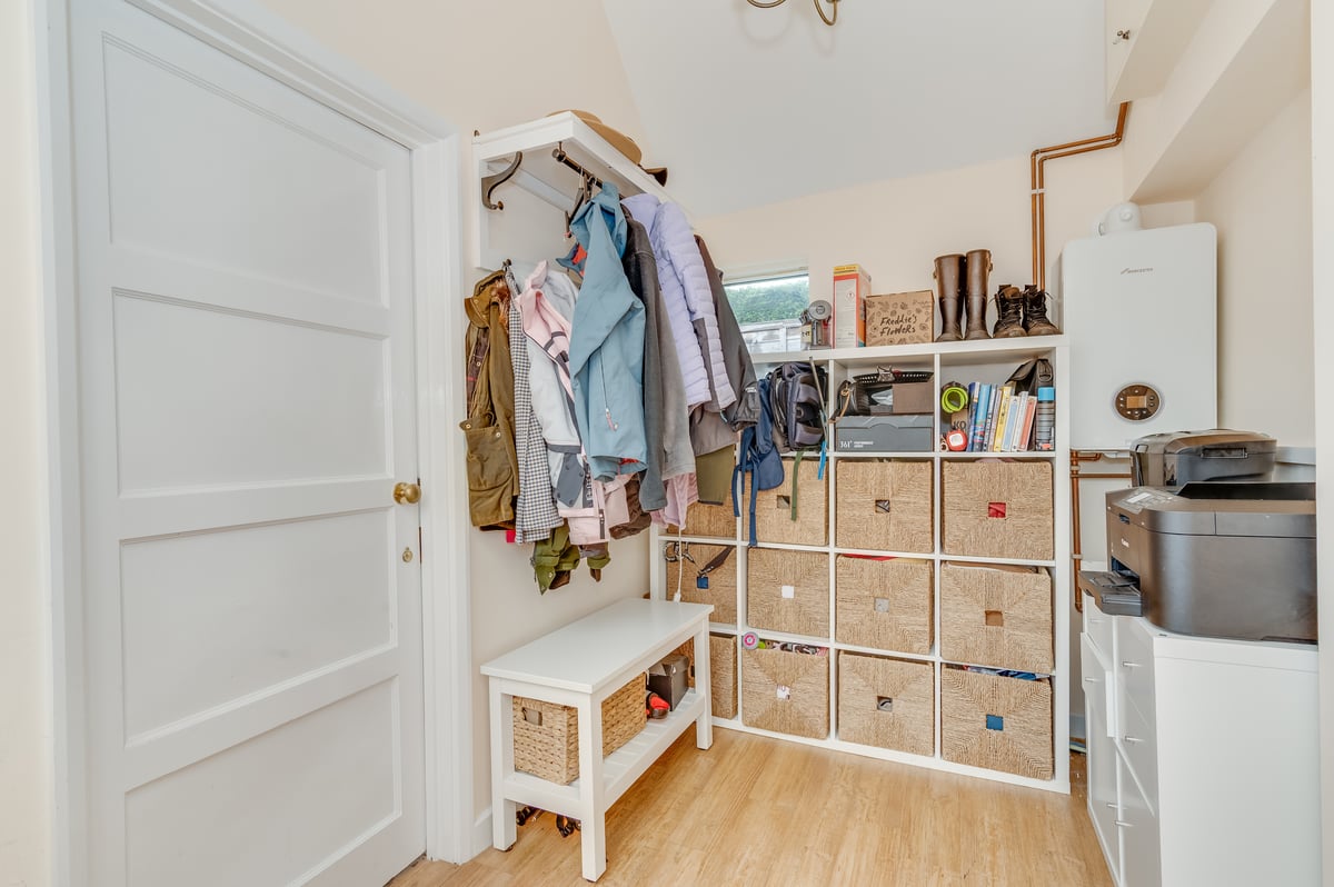 Loxley, Sturton Road, Retford, DN22 0AB