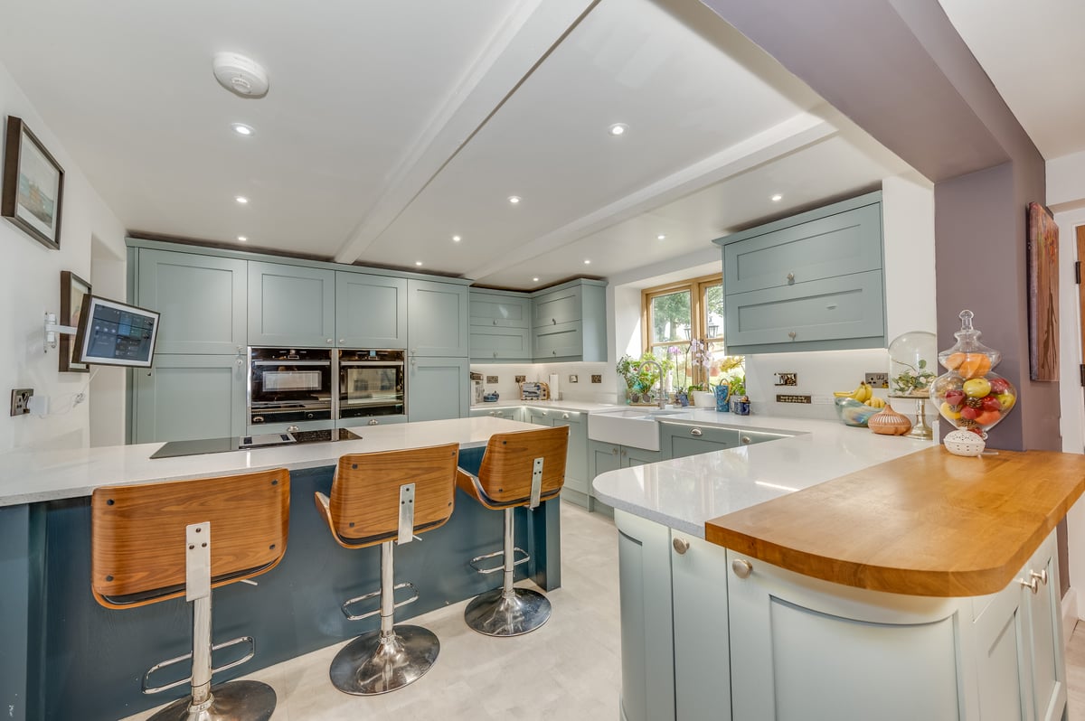 Snell House Farm, Bank Side, Sheffield, S35 0DA