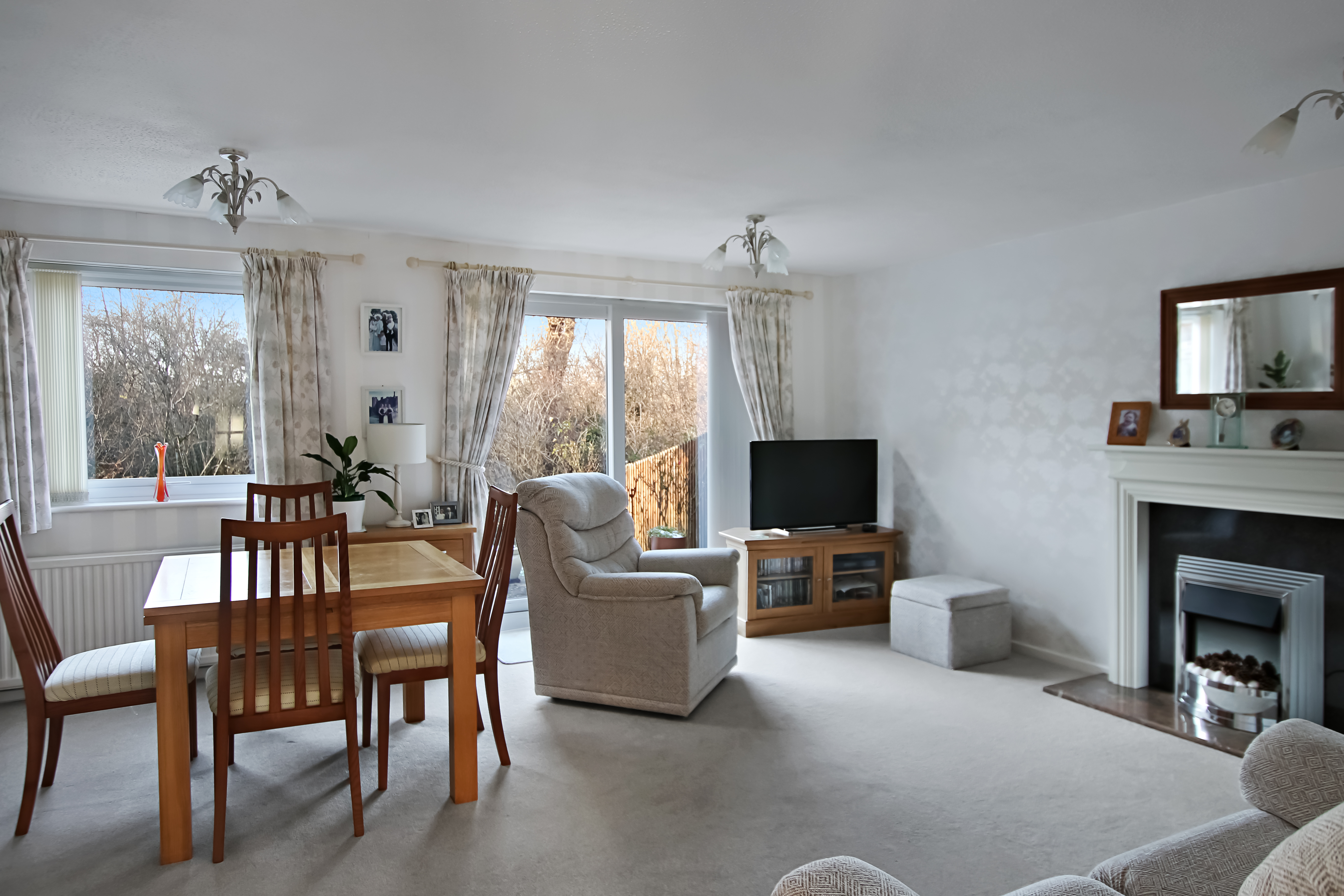 Pegasus Way, East Grinstead, West Sussex