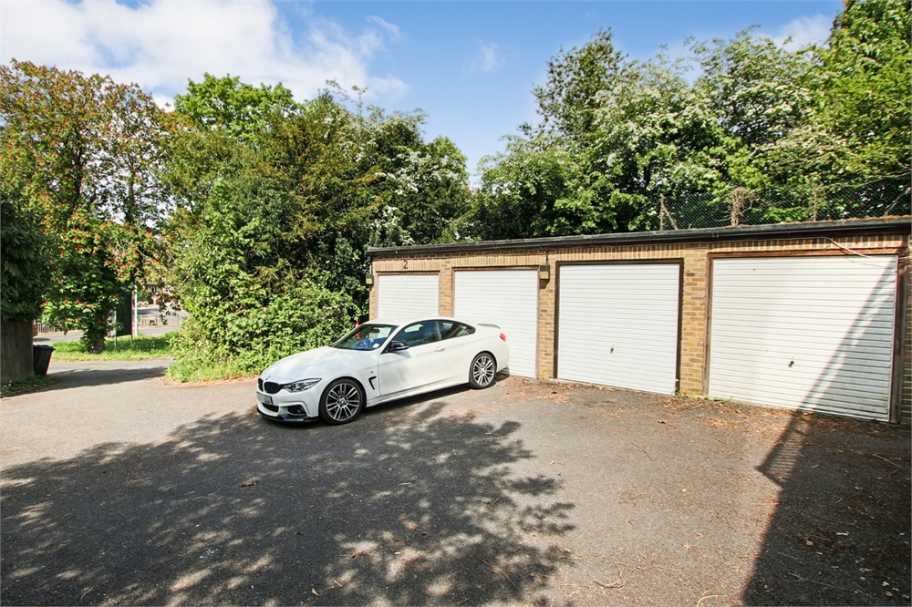 College Lane, East Grinstead, West Sussex