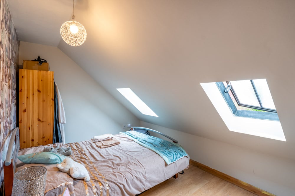 Sunny Bank, Top Street, Retford, DN22 9DE