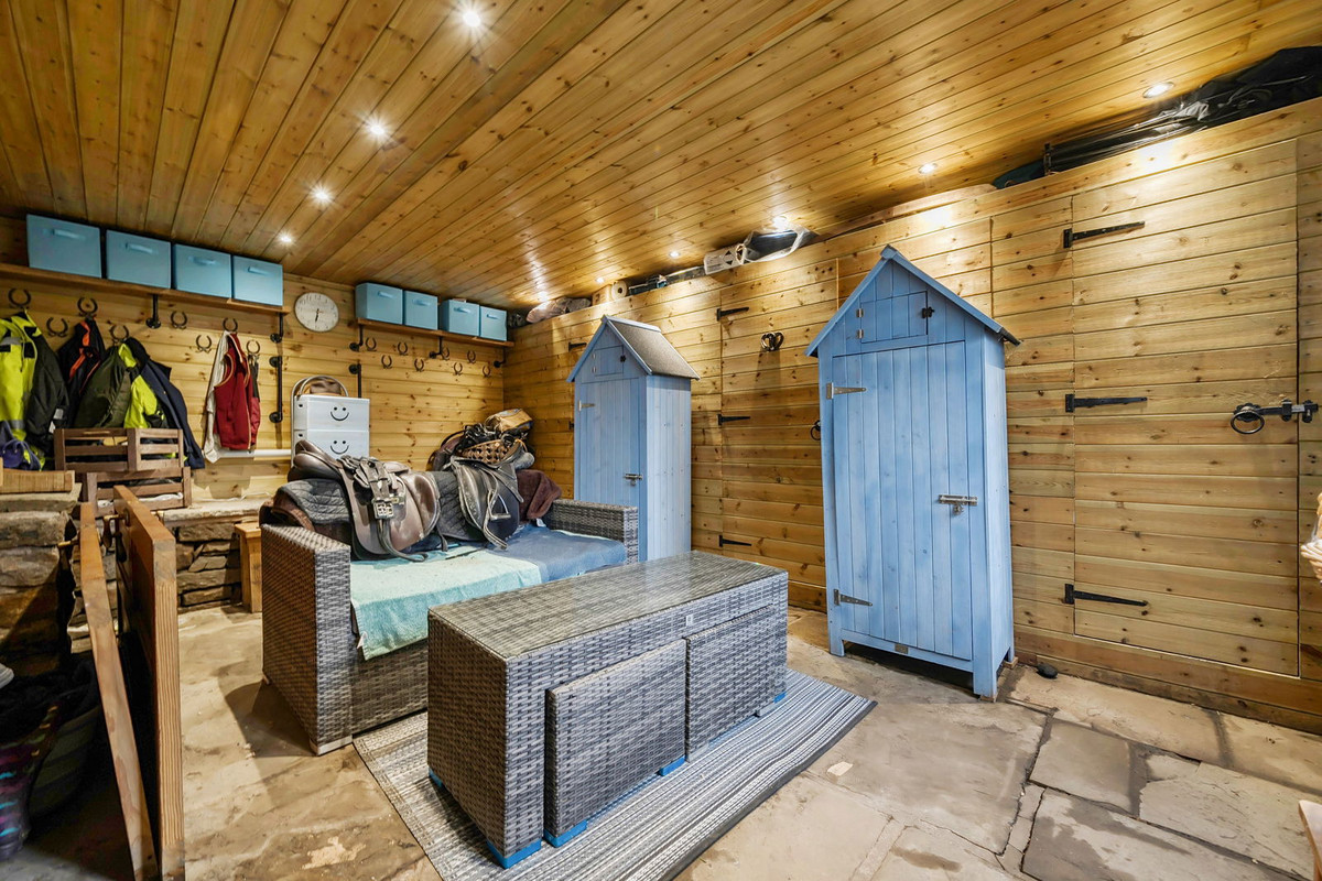 North Farm, Hargreaves Fold Lane, Rossendale, BB4 9RU