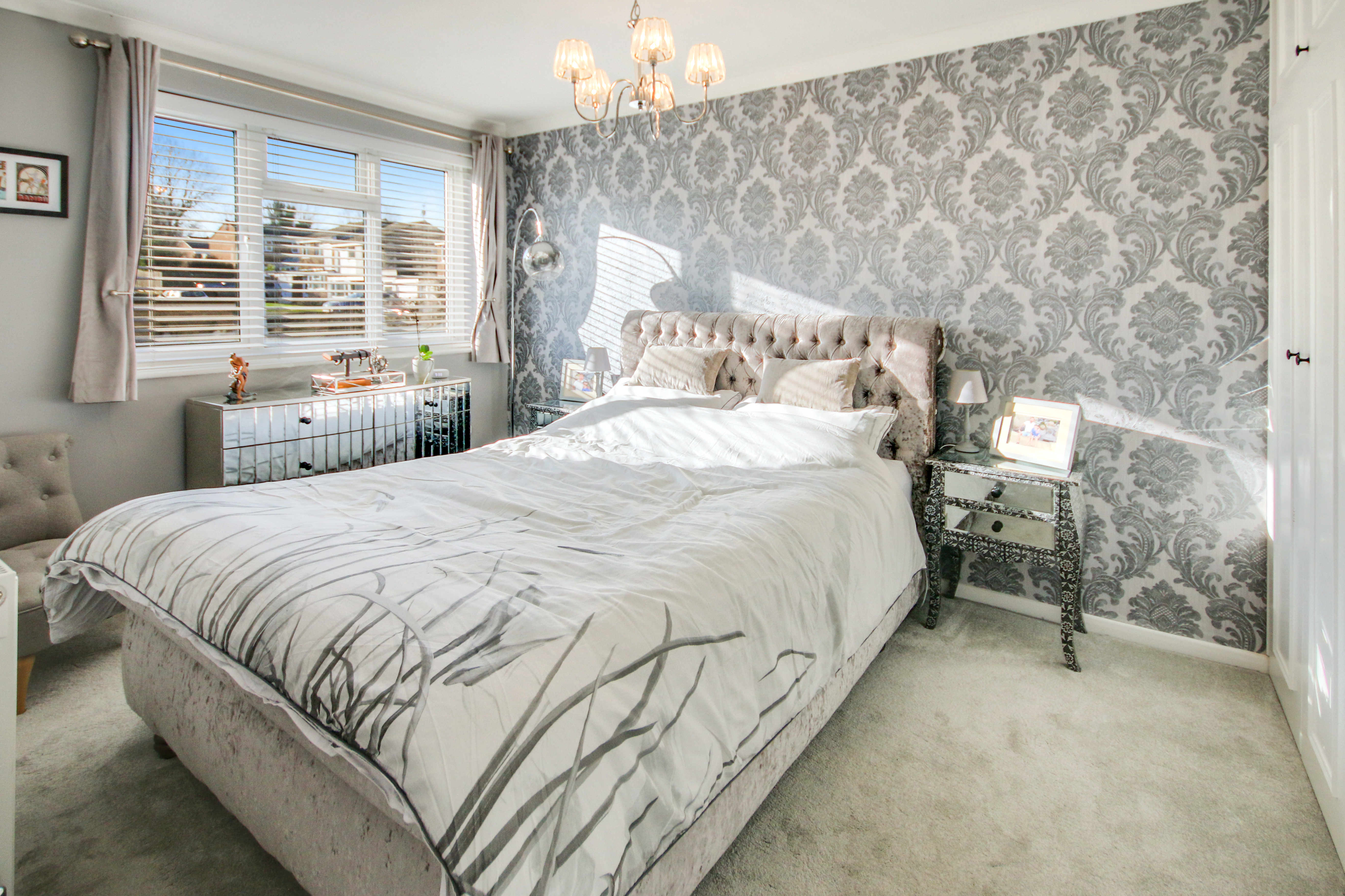 Brookside, Crawley Down, West Sussex