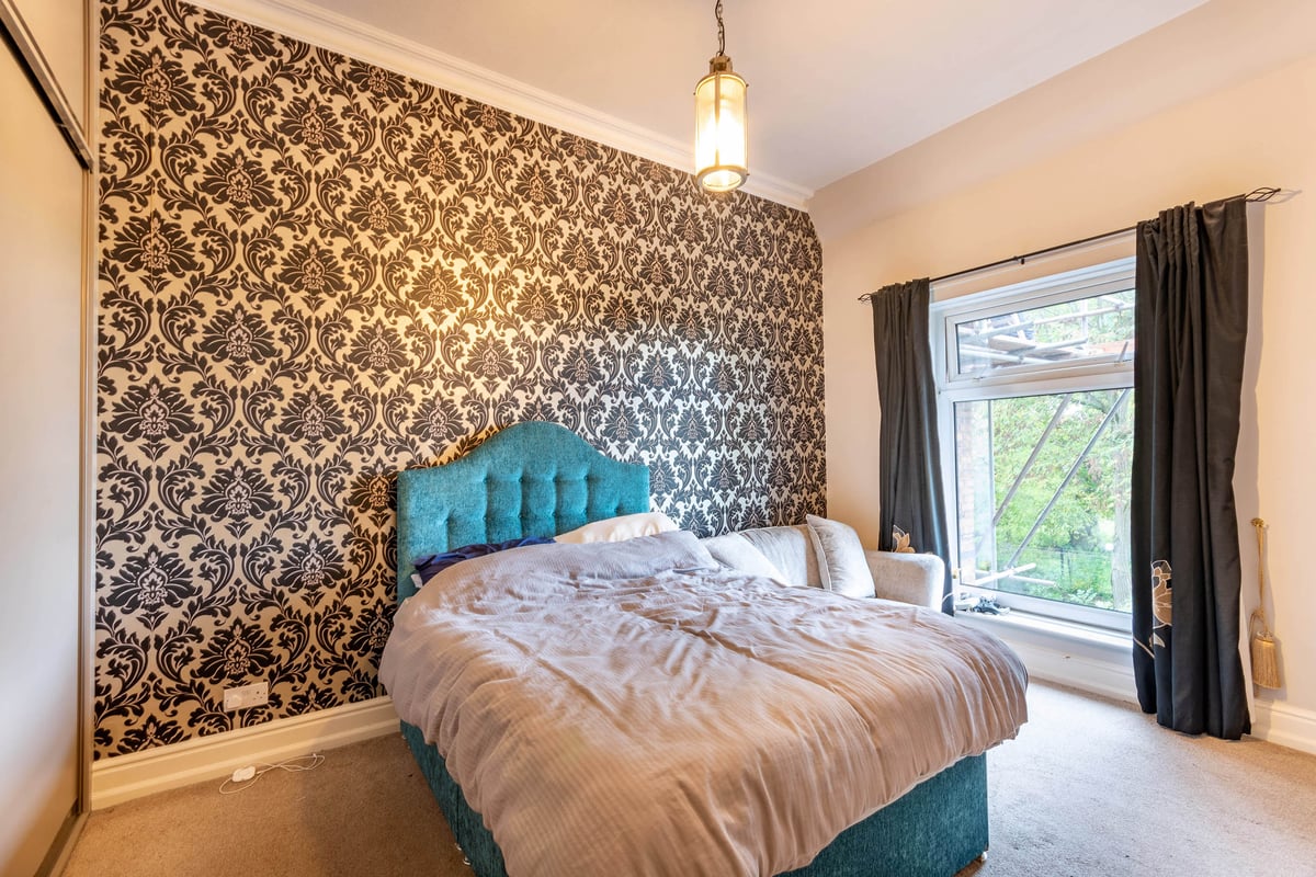 Welham Hall, Retford, DN22 0SF