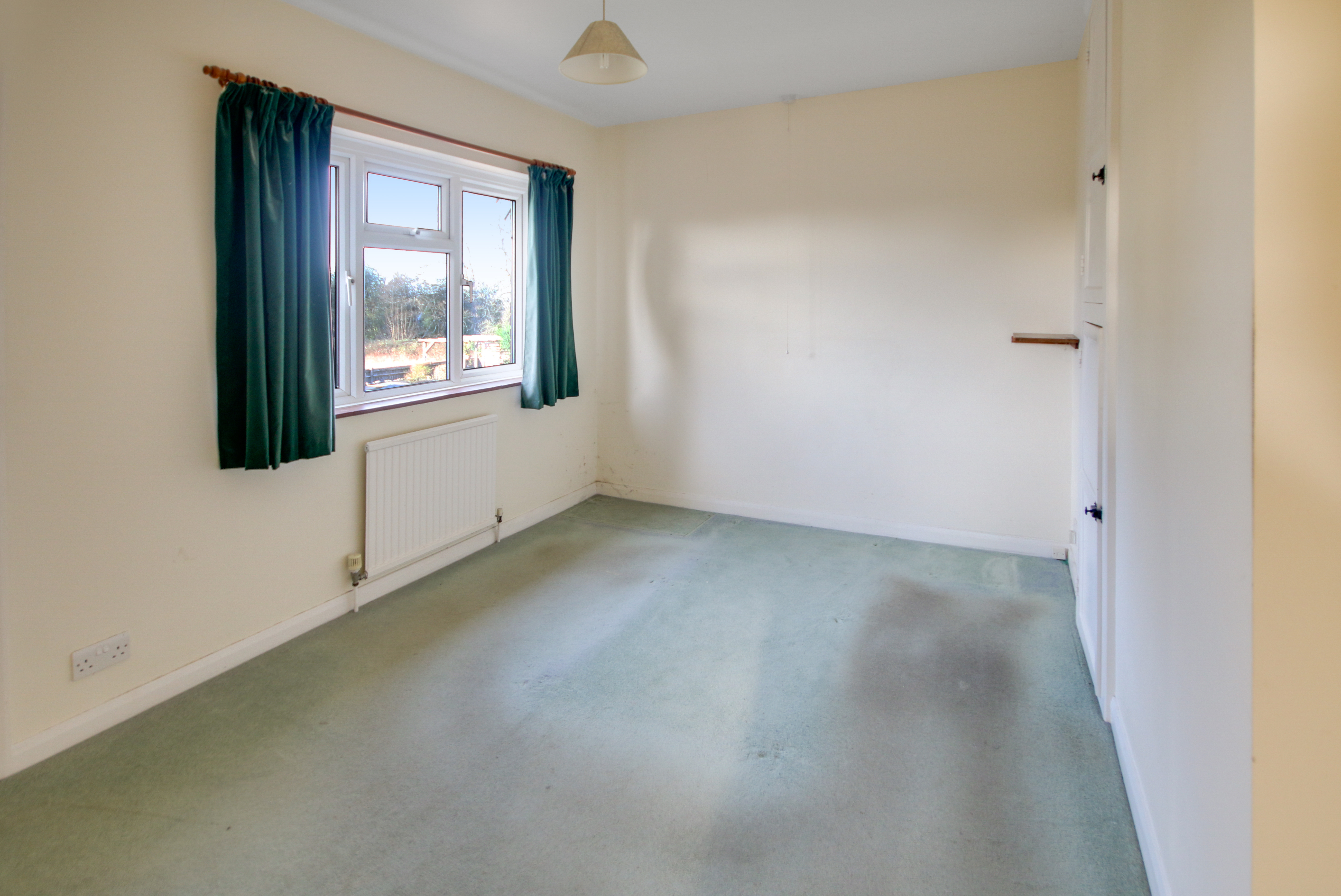 Broad Field, East Grinstead, West Sussex