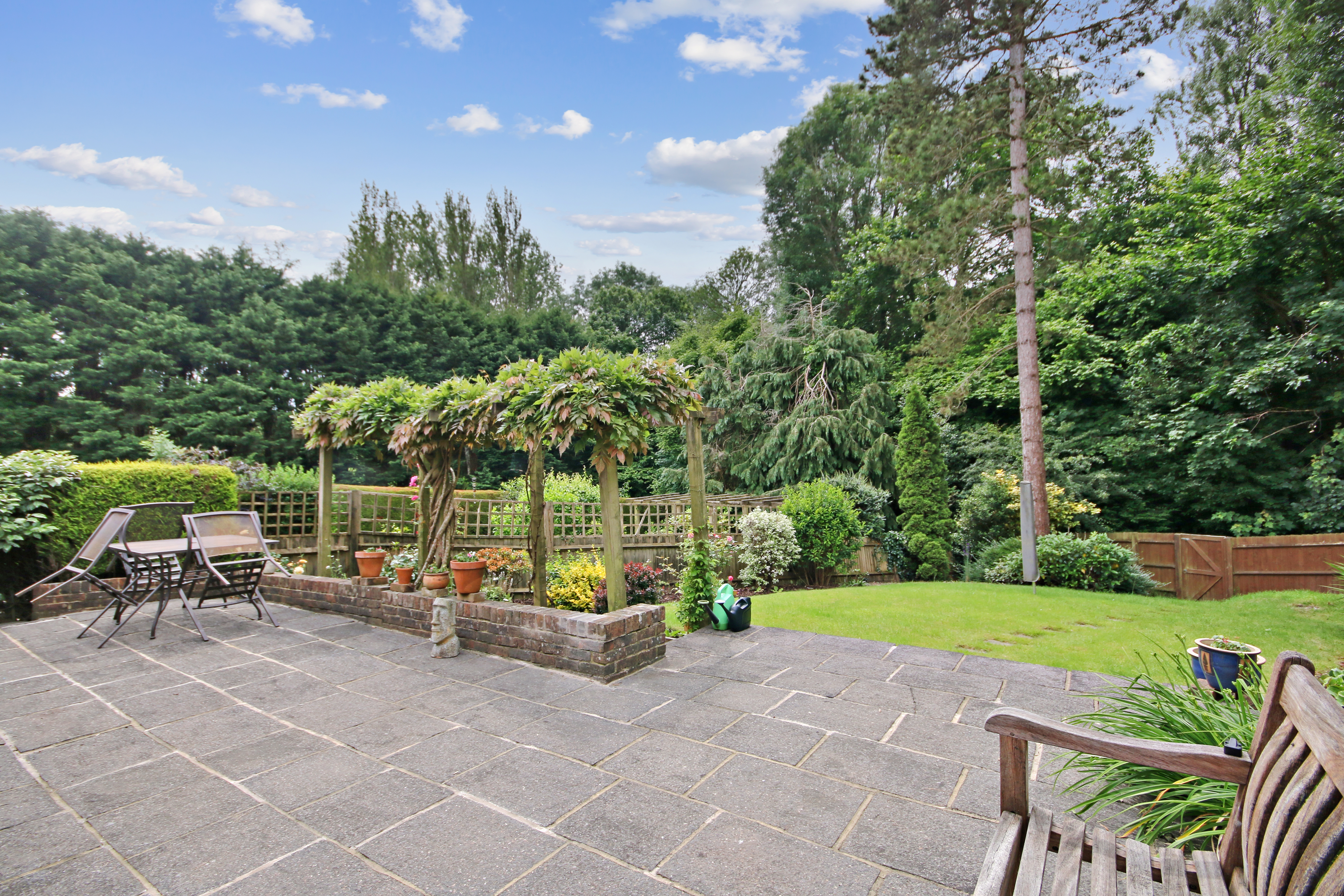 Glendyne Close, East Grinstead, West Sussex