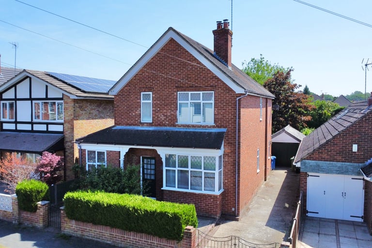 SANDHURST, £575,000