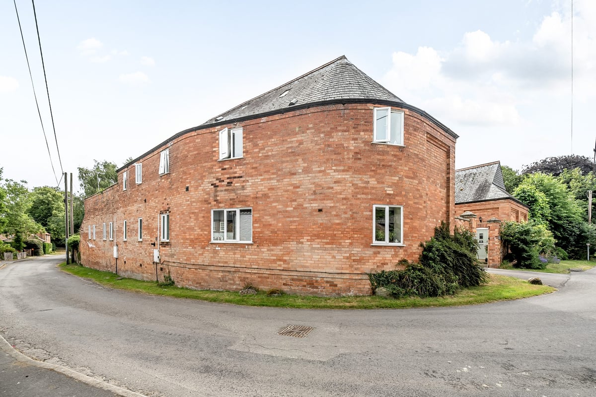Stable Cottage, Gainsborough, DN21 3NU
