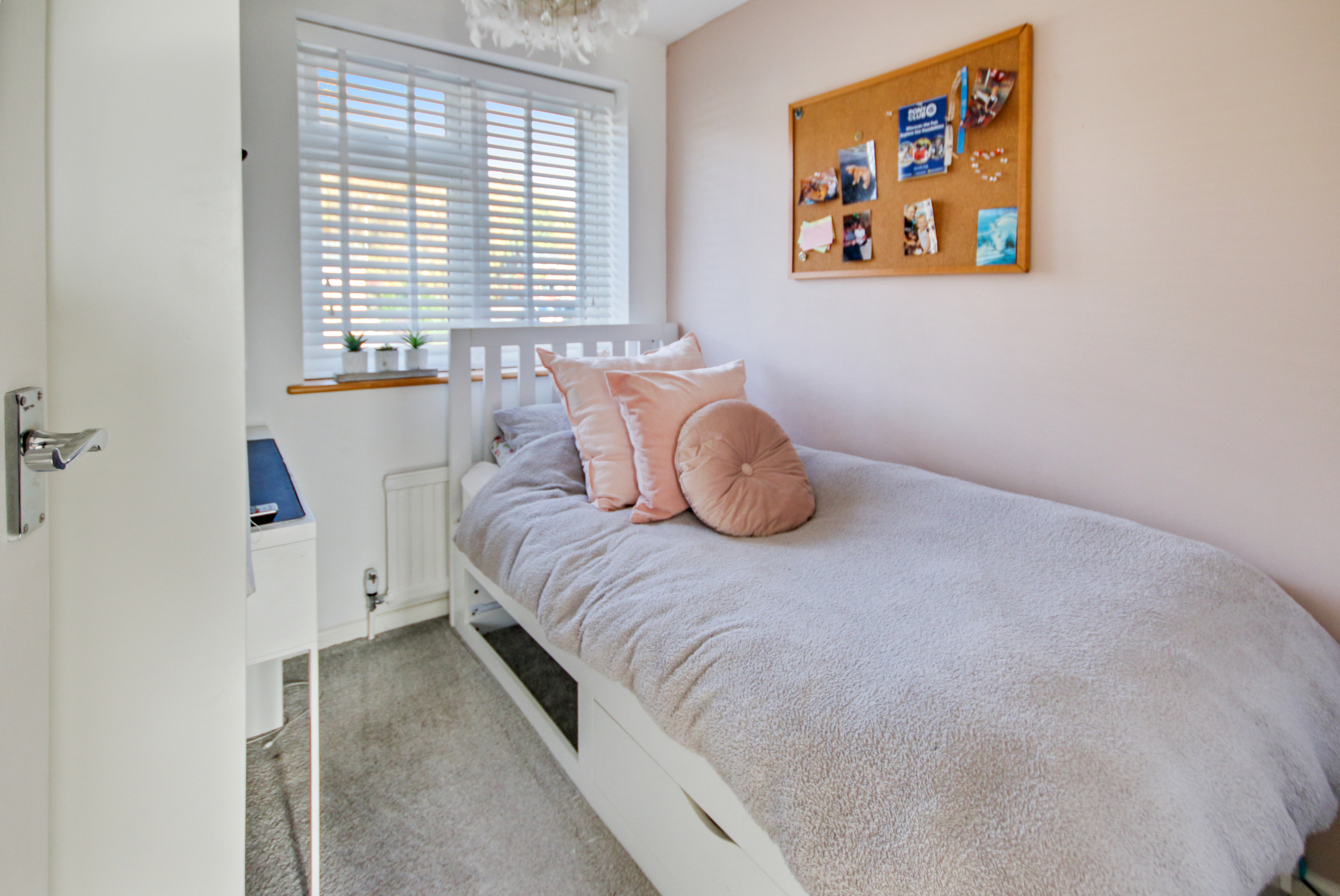 Forest Close, Crawley, West Sussex