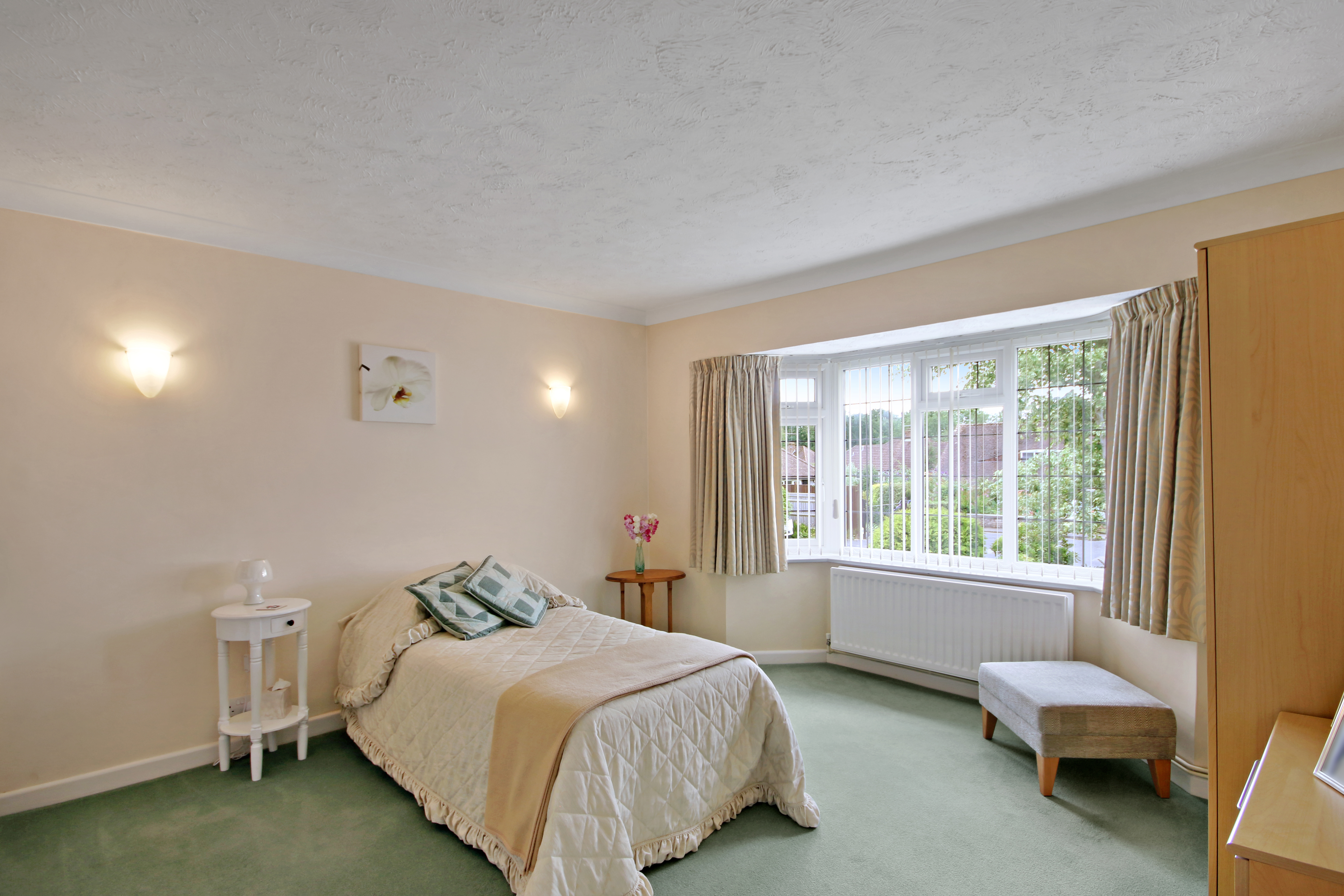 Parkside, East Grinstead, West Sussex