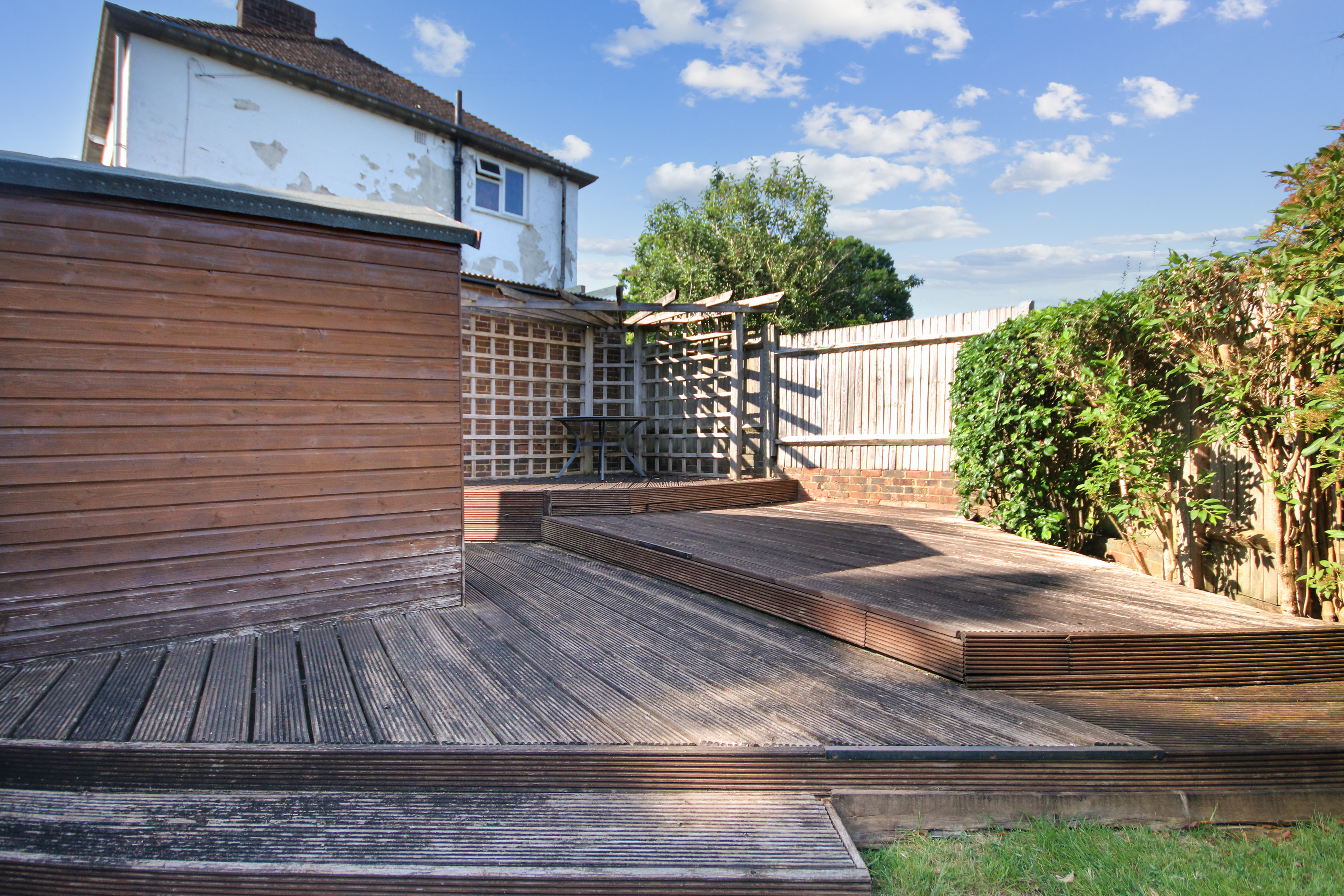 Elizabeth Crescent, East Grinstead, West Sussex