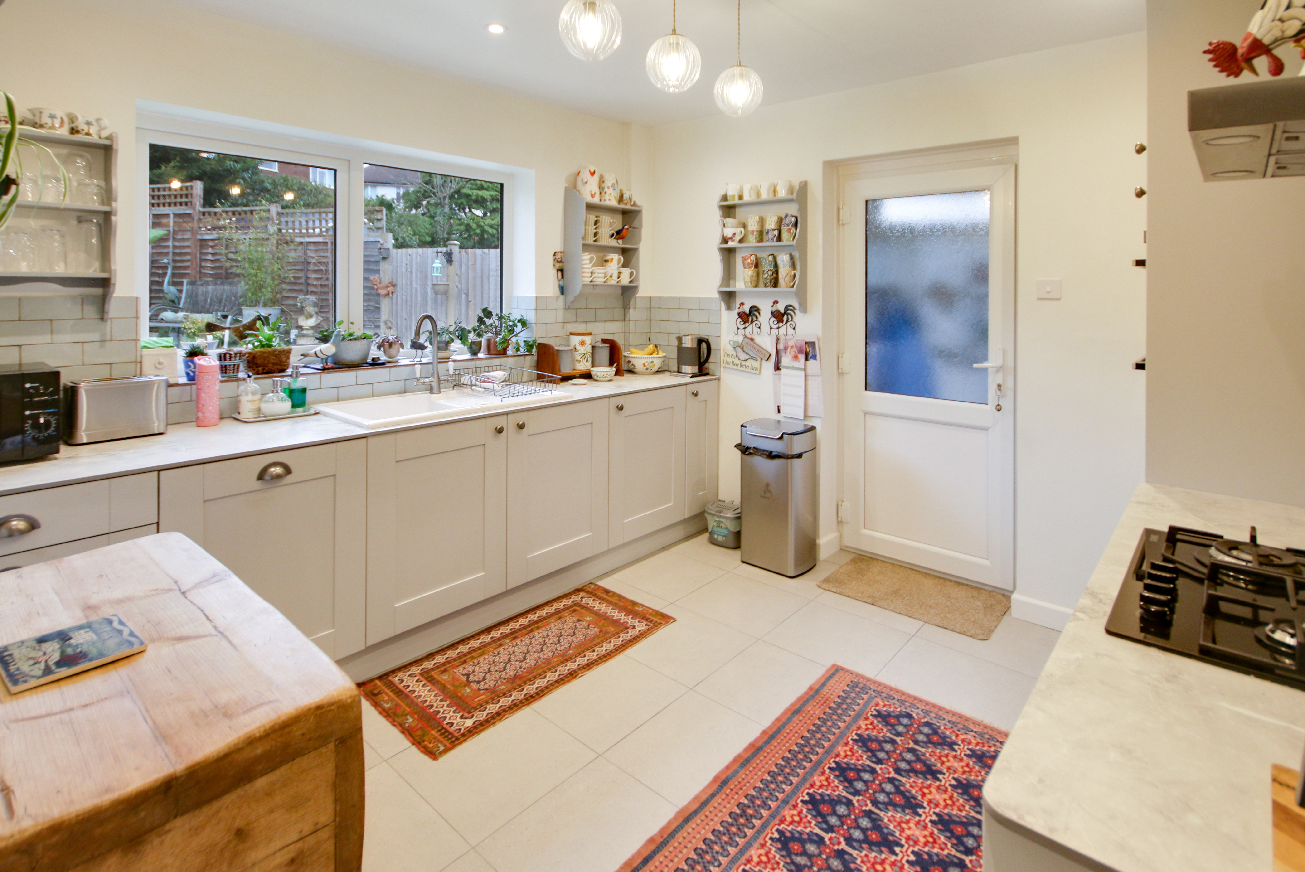 Lodge Close, East Grinstead, West Sussex