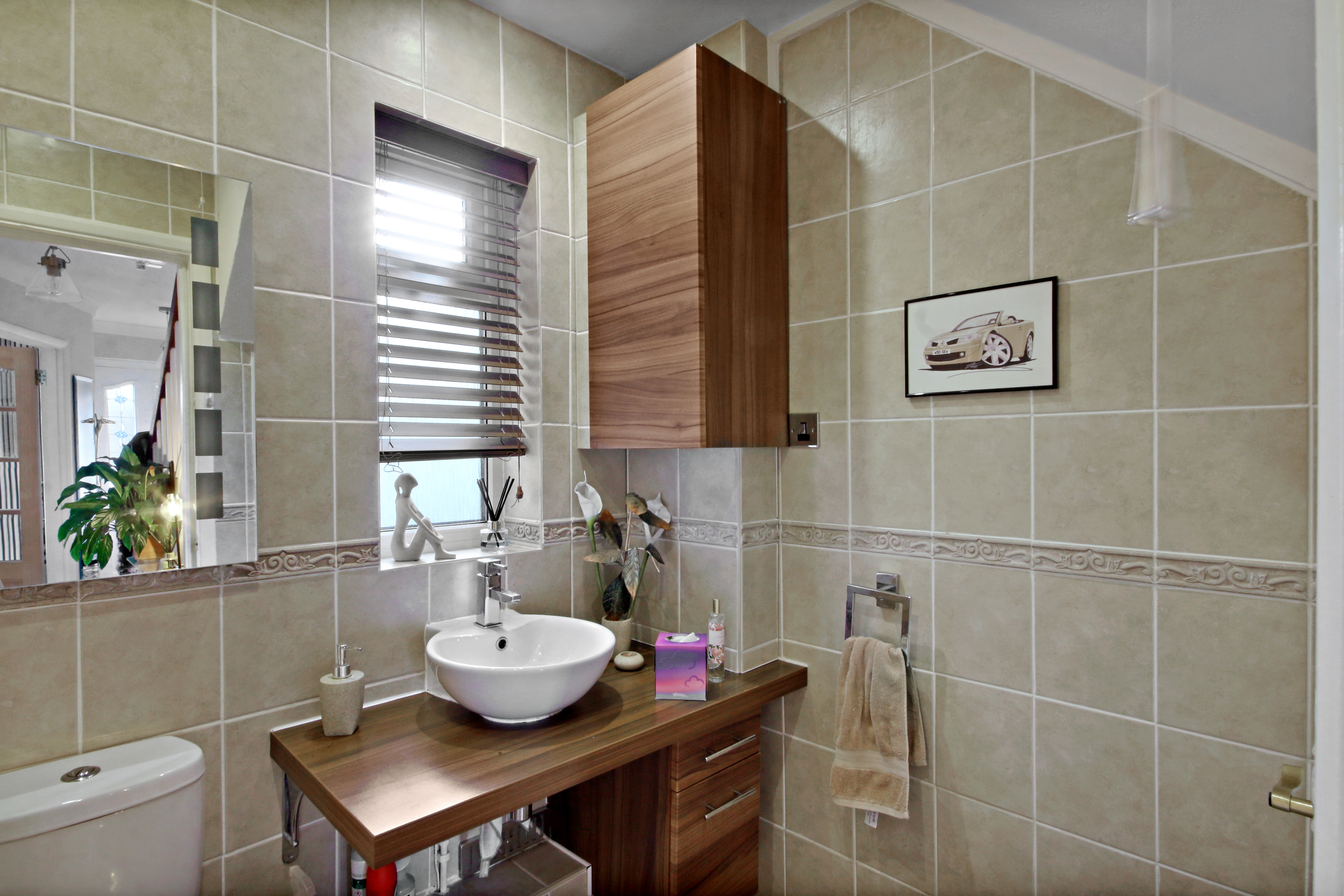 Collingwood Close, East Grinstead, West Sussex