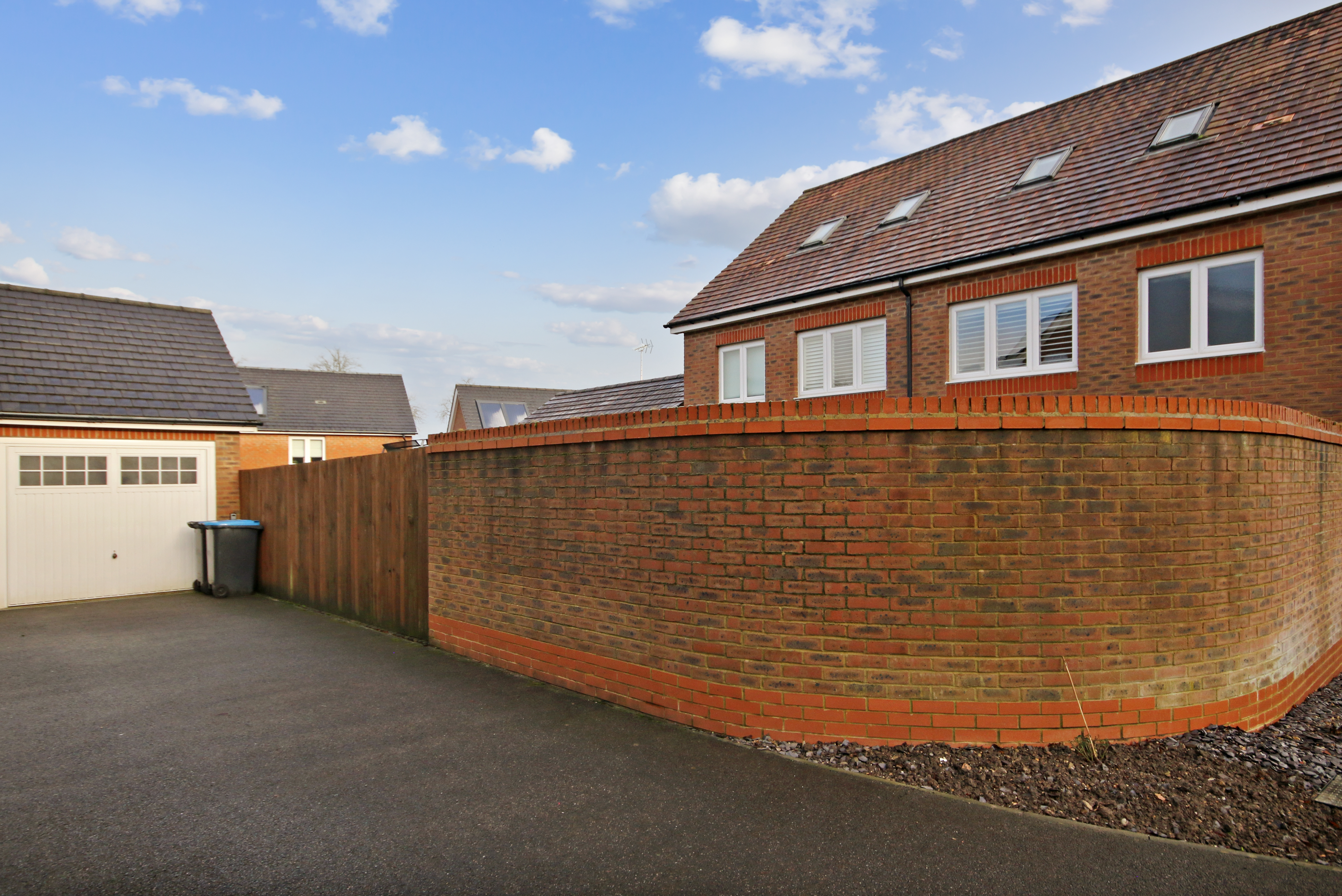 The Leas, West Sussex