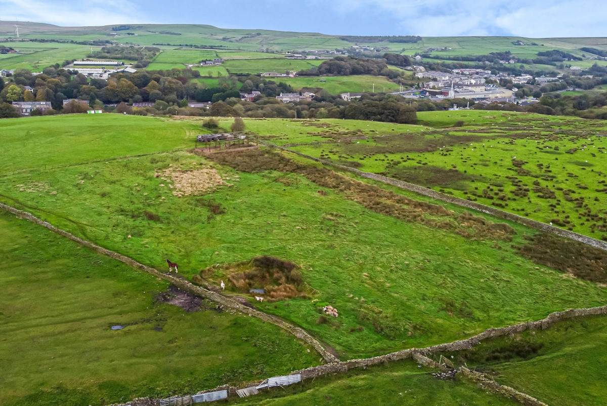 Alma Place, Accrington, BB5 2RR