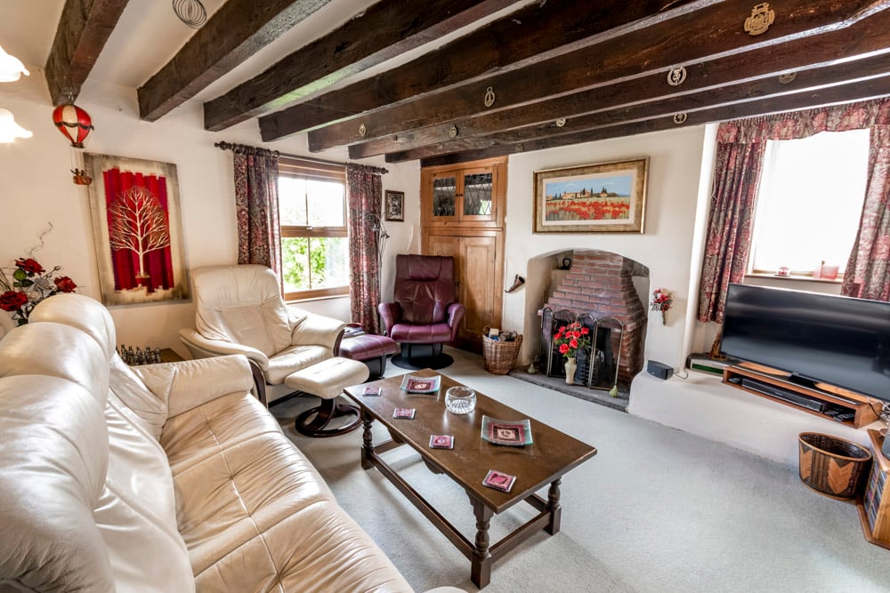 Fair View, Broadings Lane, Retford, DN22 0NF