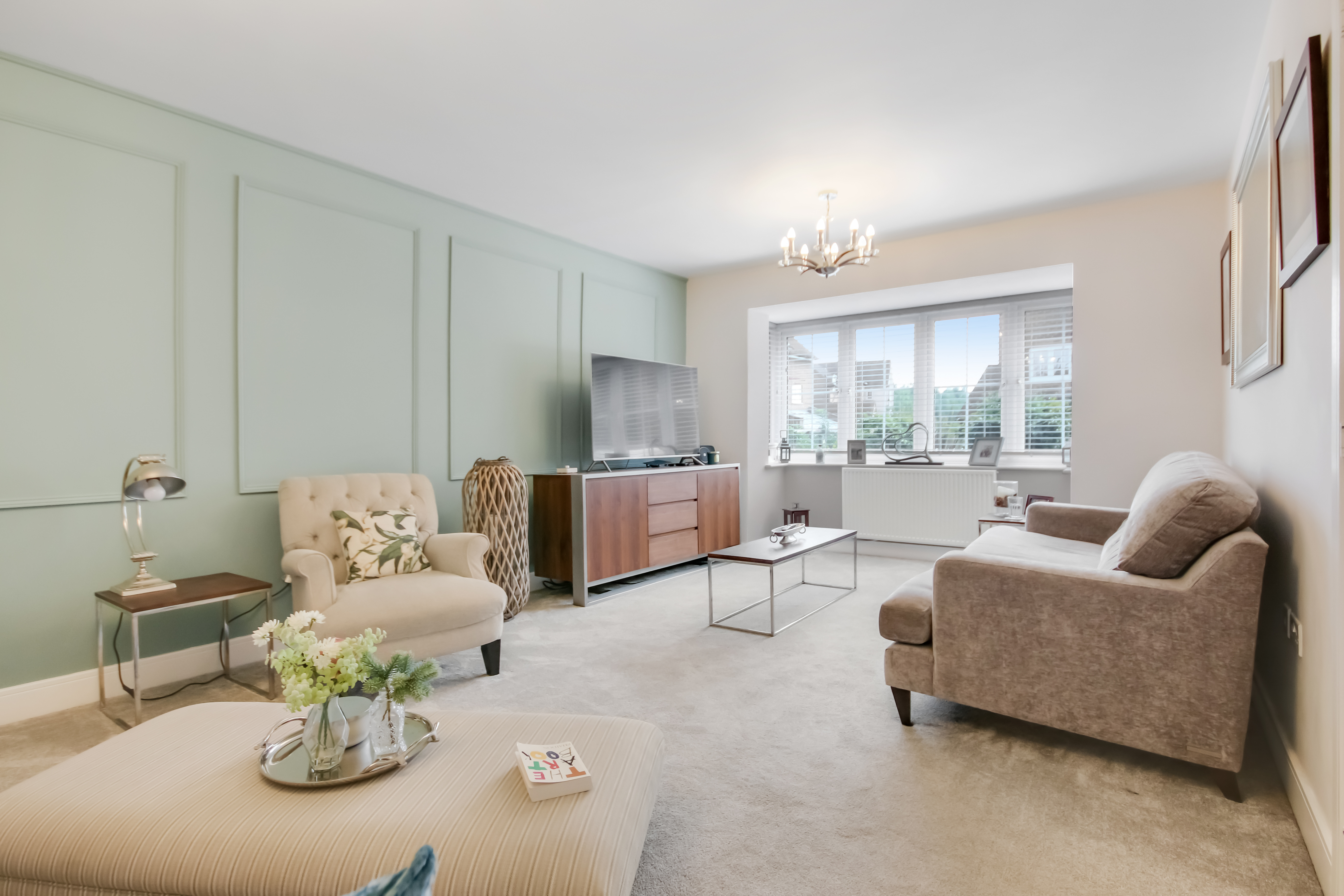 Ashurst Way, East Grinstead, West Sussex