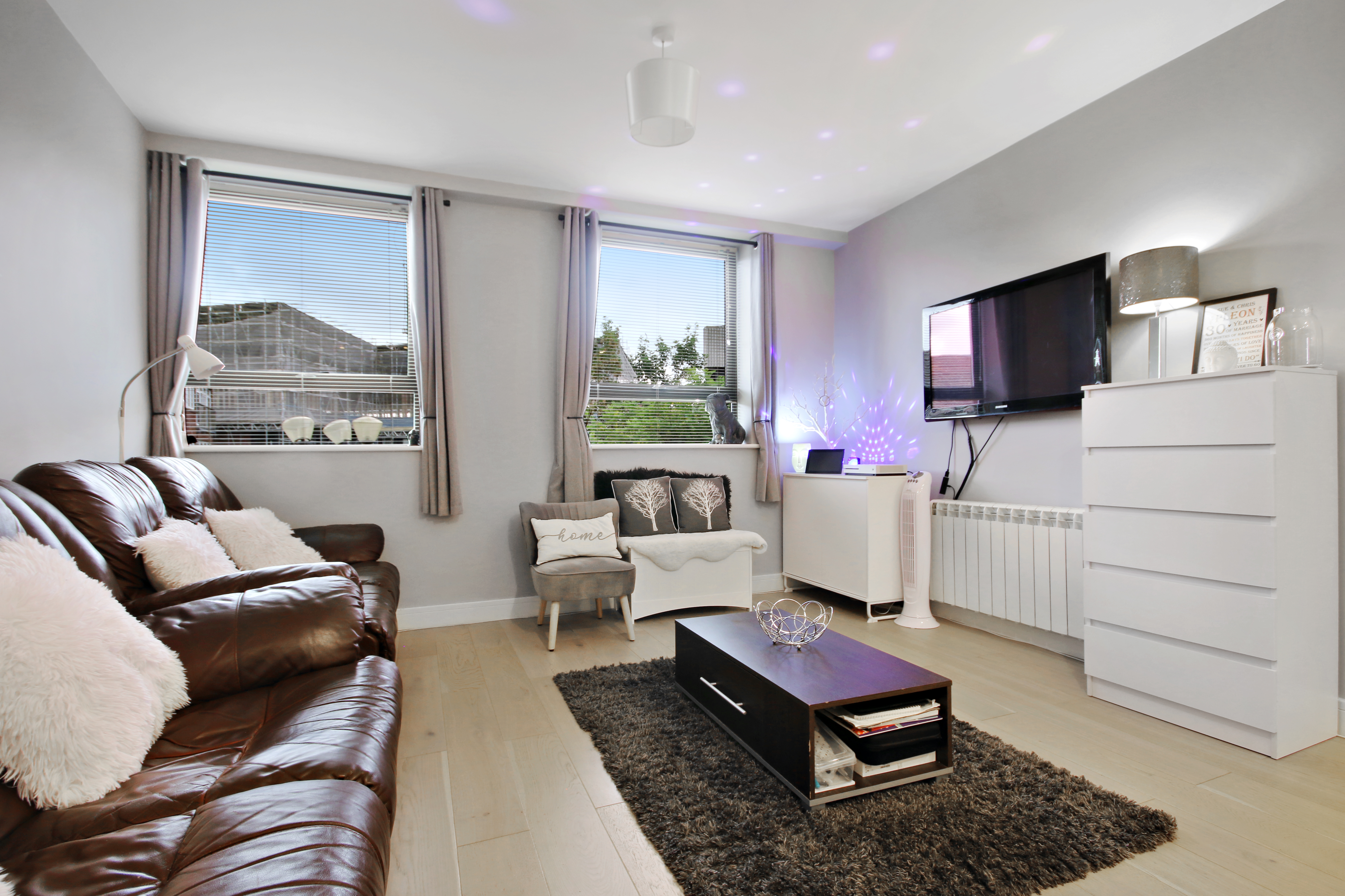 White Lion Close, East Grinstead, West Sussex