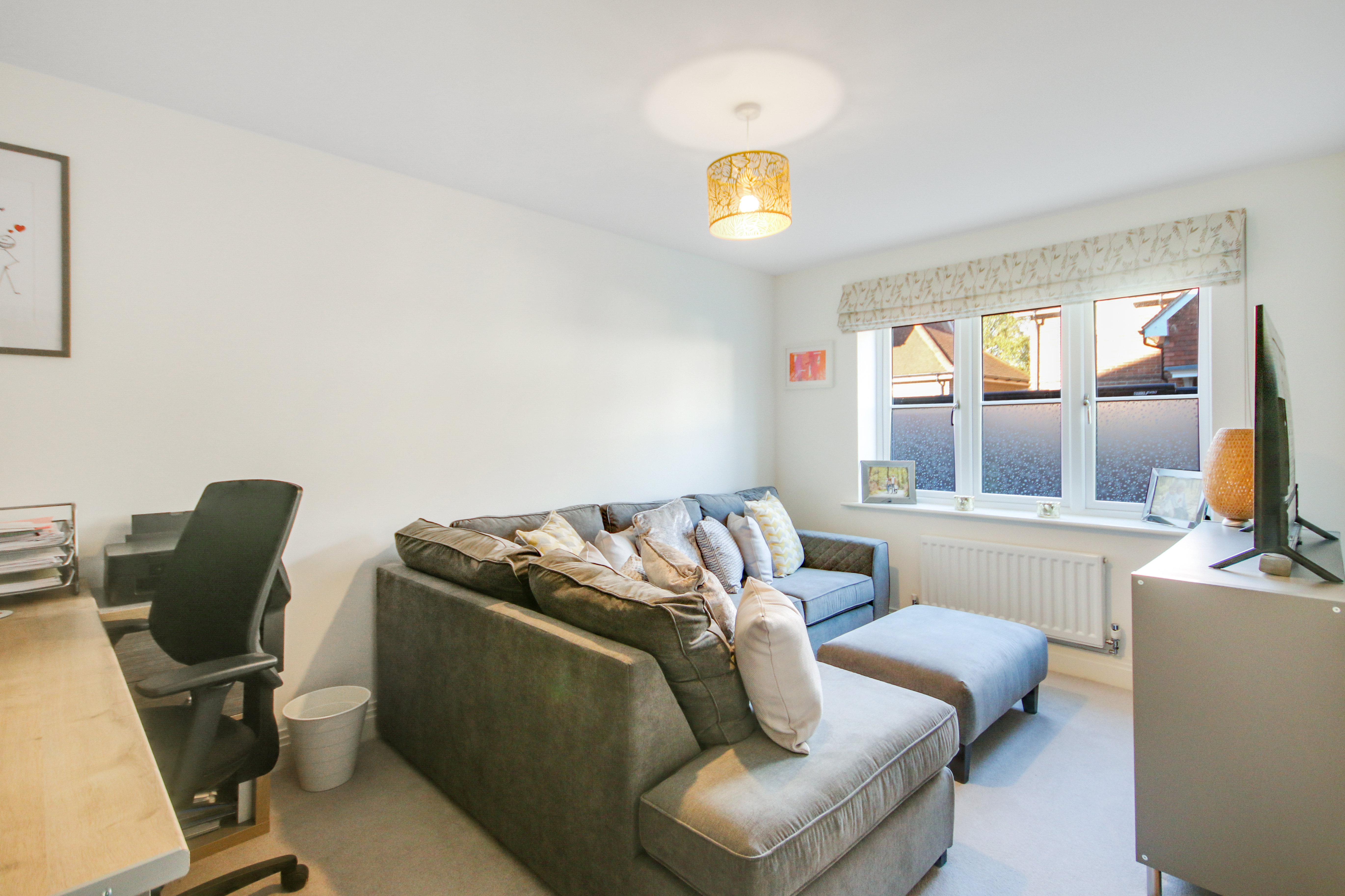 Clockfield, West Sussex