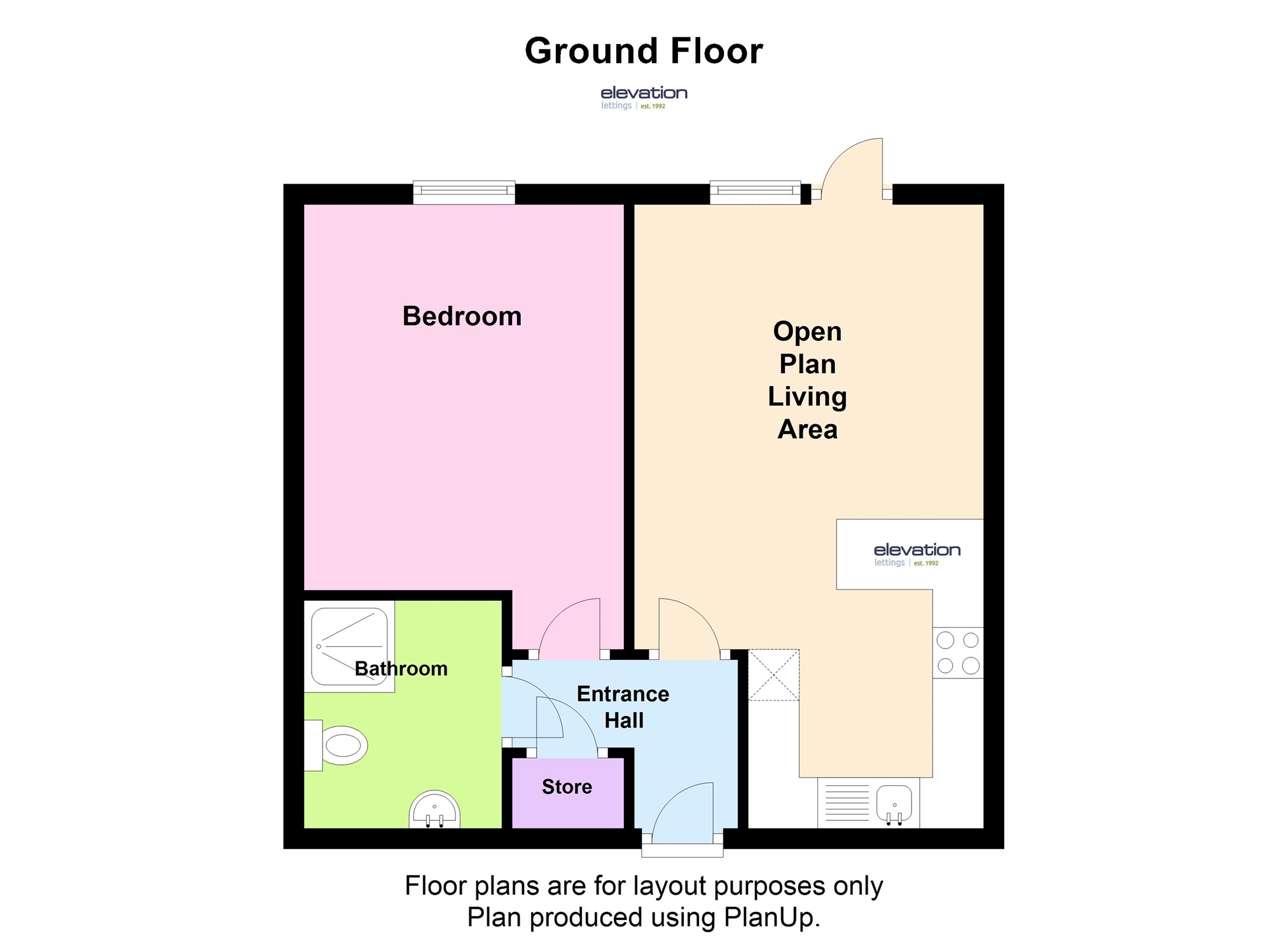 Property Floorplans 2