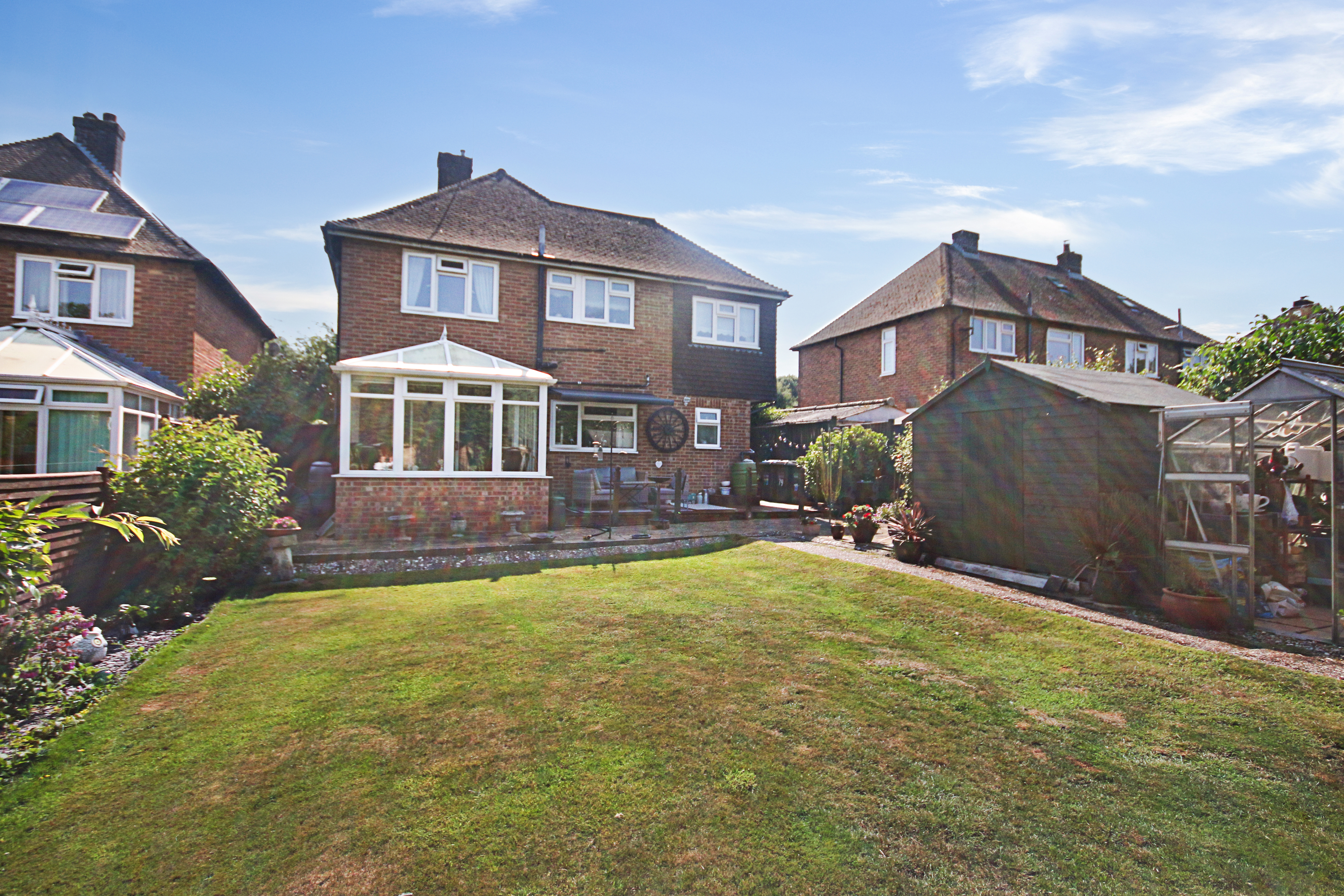 Fairlawn Drive, East Grinstead, West Sussex