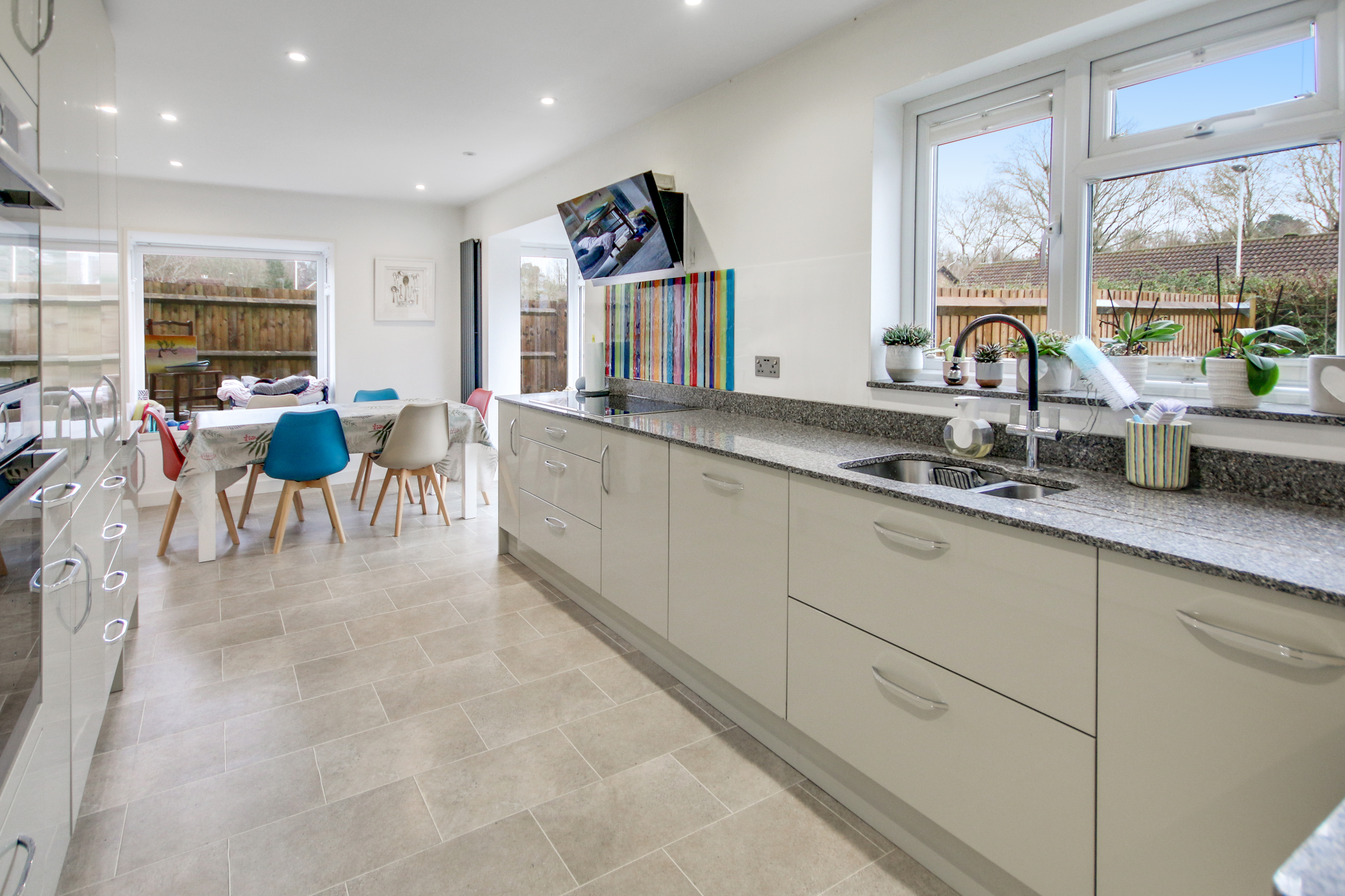 Stuart Way, East Grinstead, West Sussex