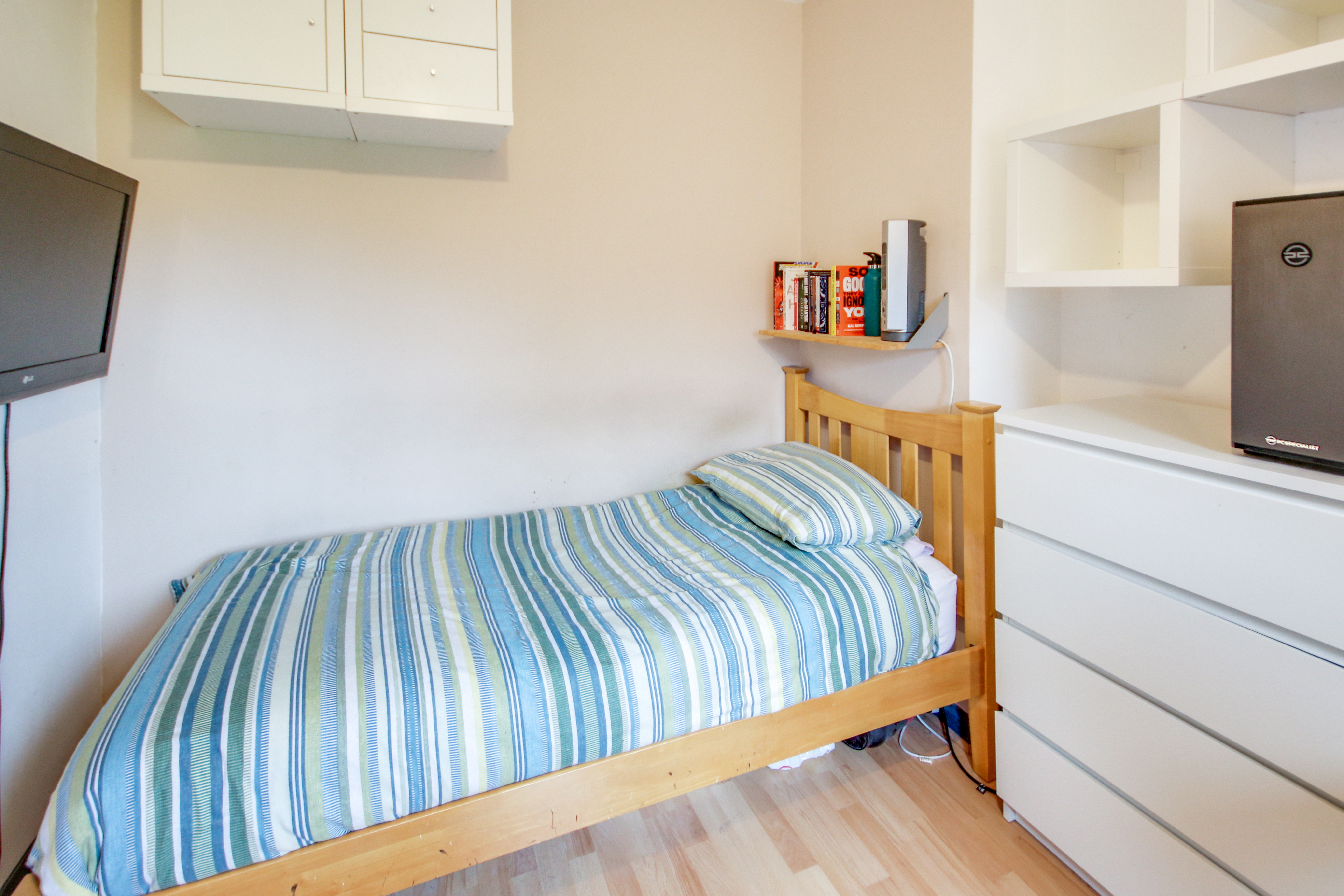 Sandy Lane, Crawley Down, West Sussex