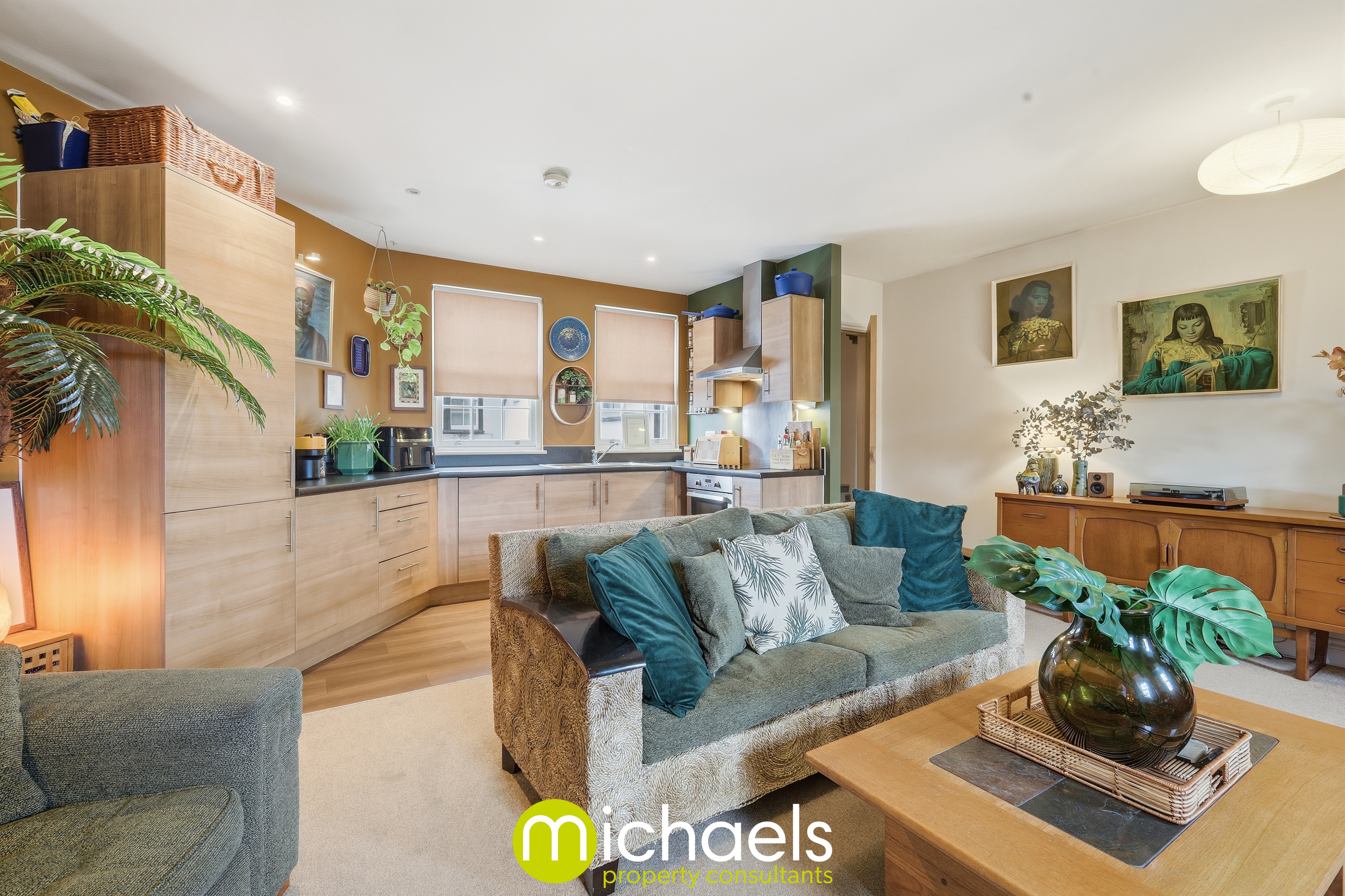 8 The View Museum Street