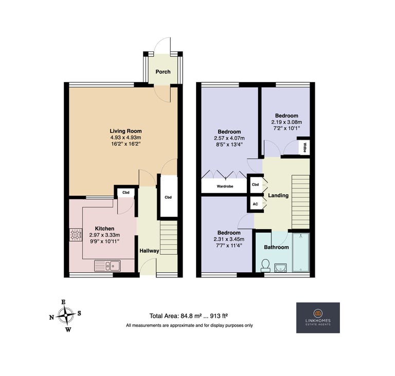  | Floorplan