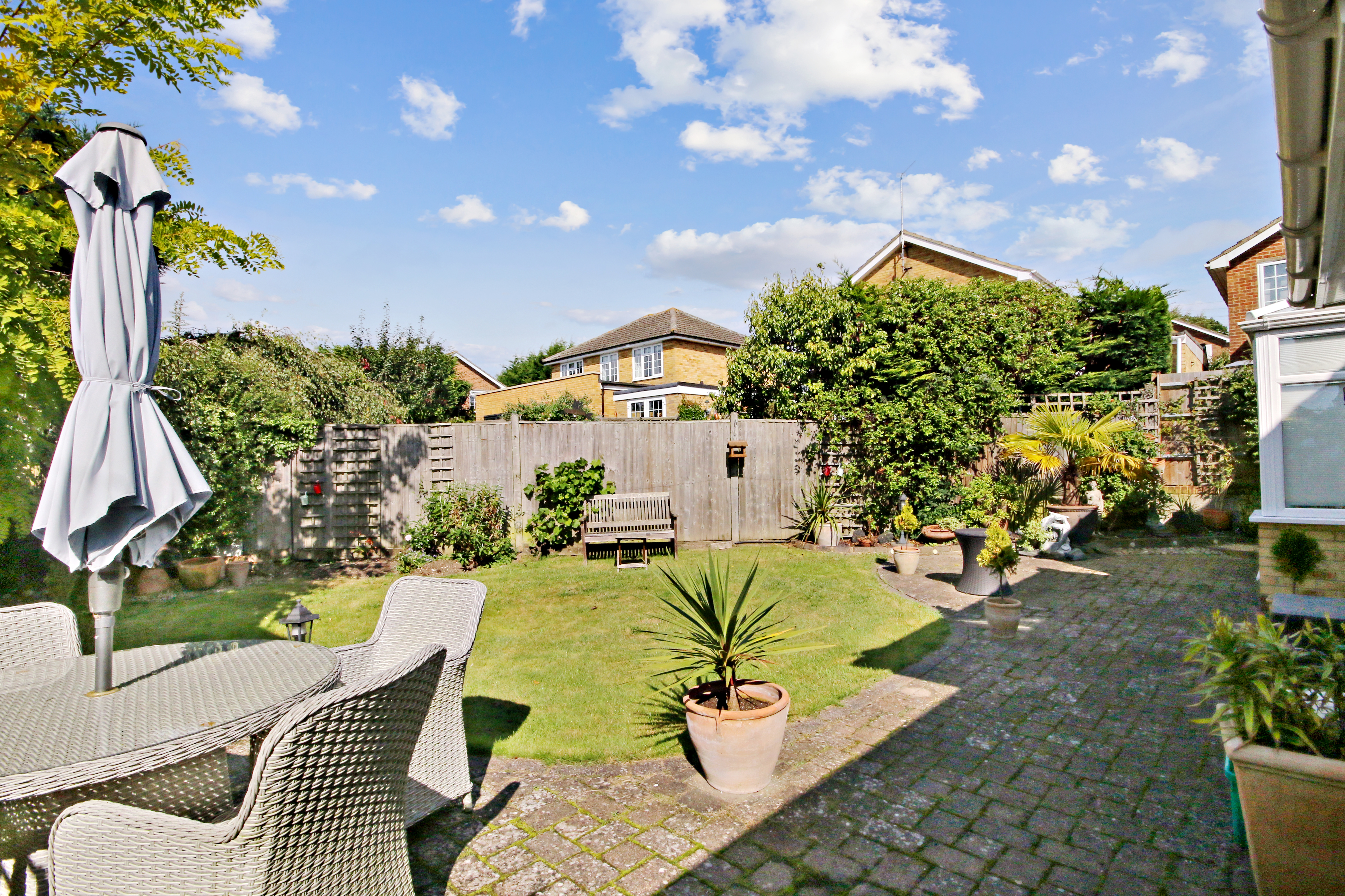 Collingwood Close, East Grinstead, West Sussex