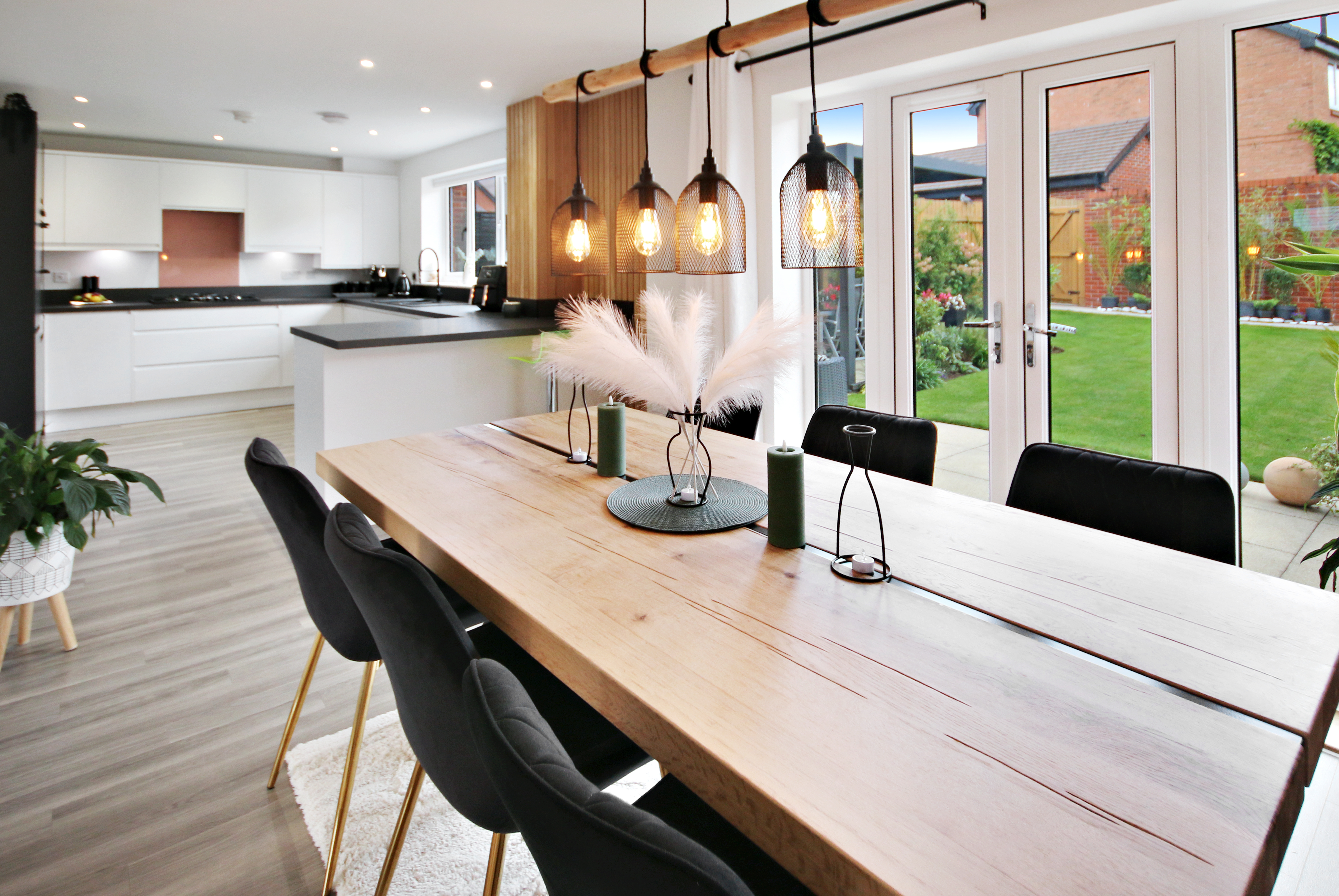 Rushetts Lane, Crawley Down, West Sussex