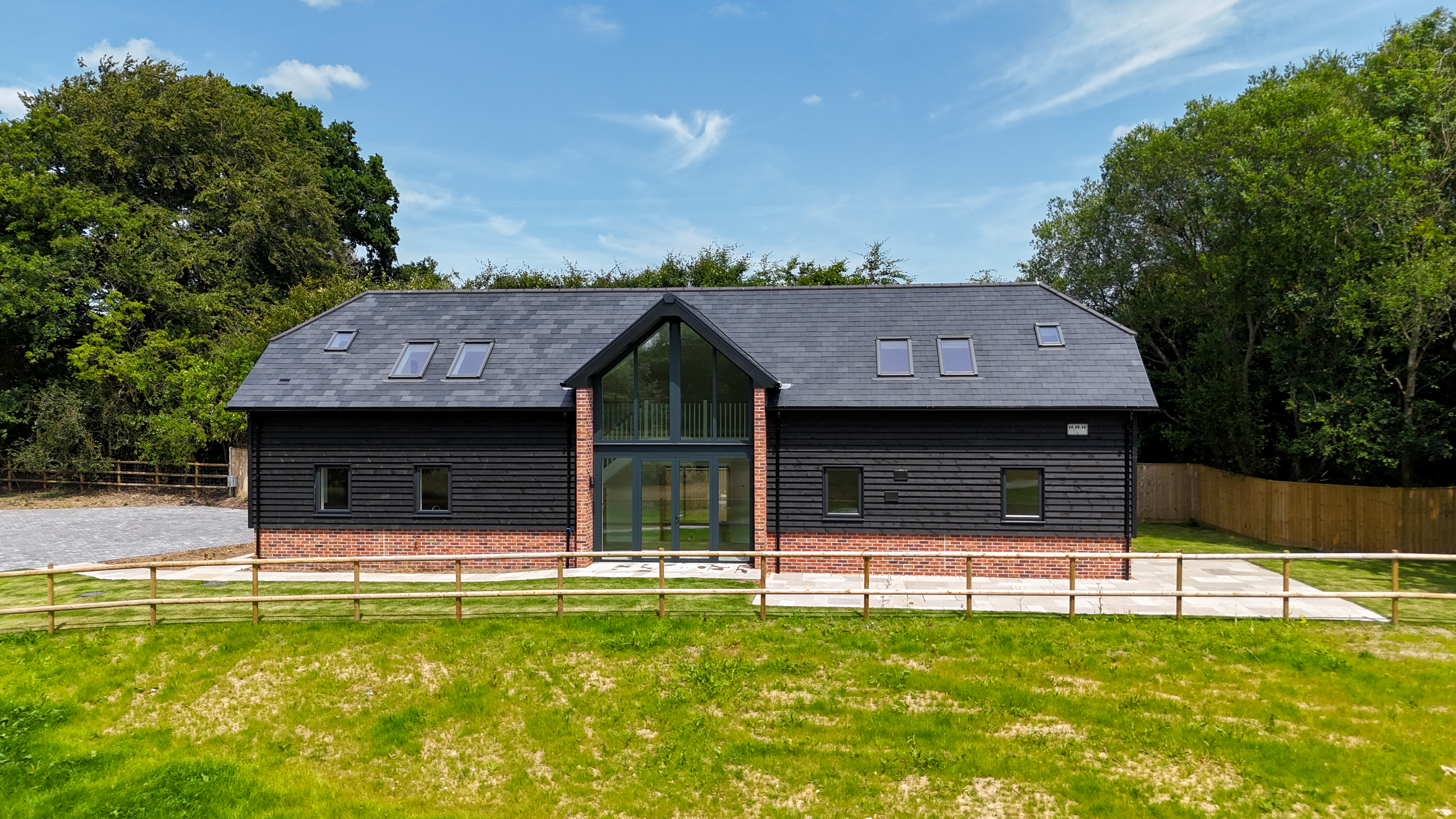 Sandleheath, Fordingbridge