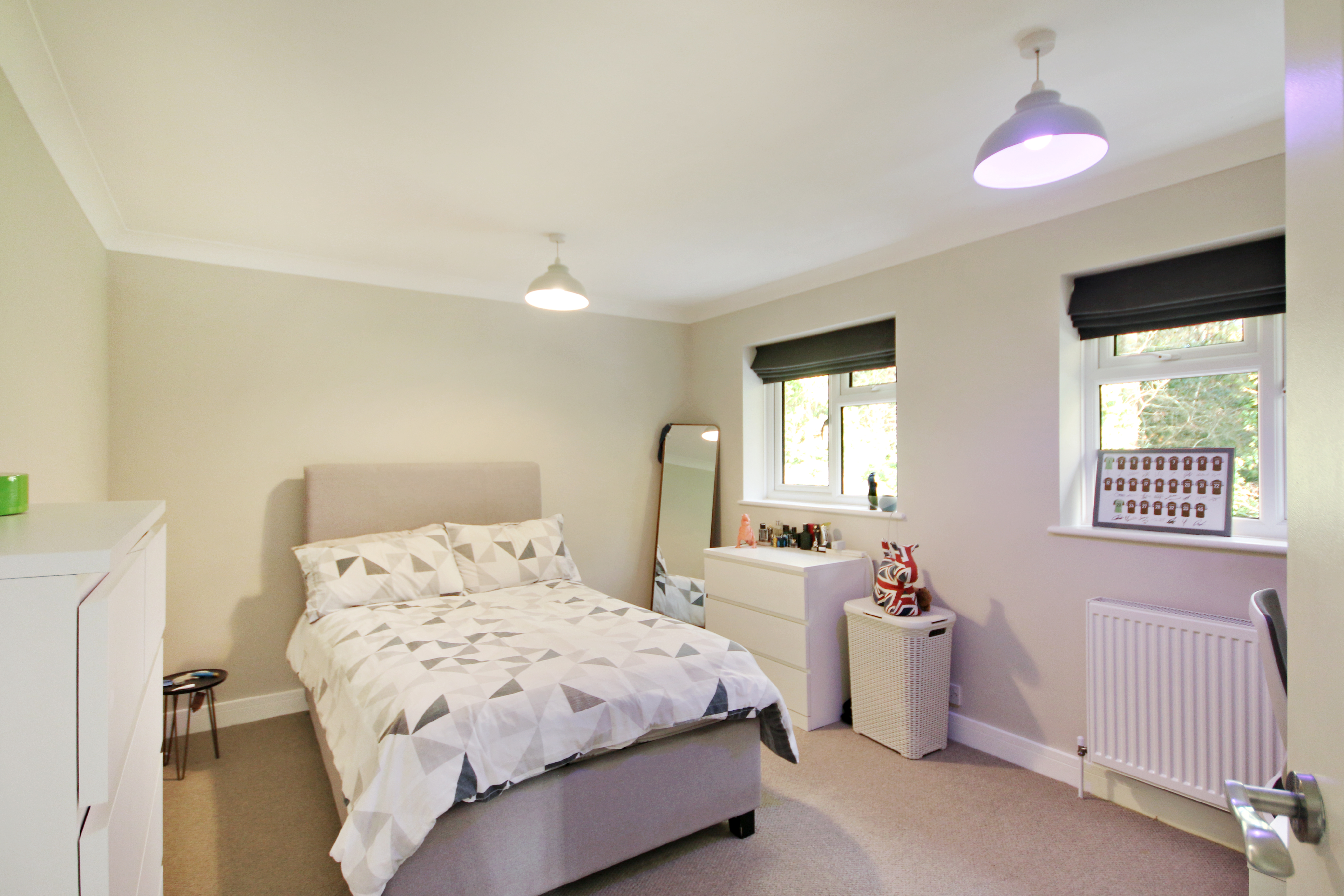 Lashmere, West Sussex