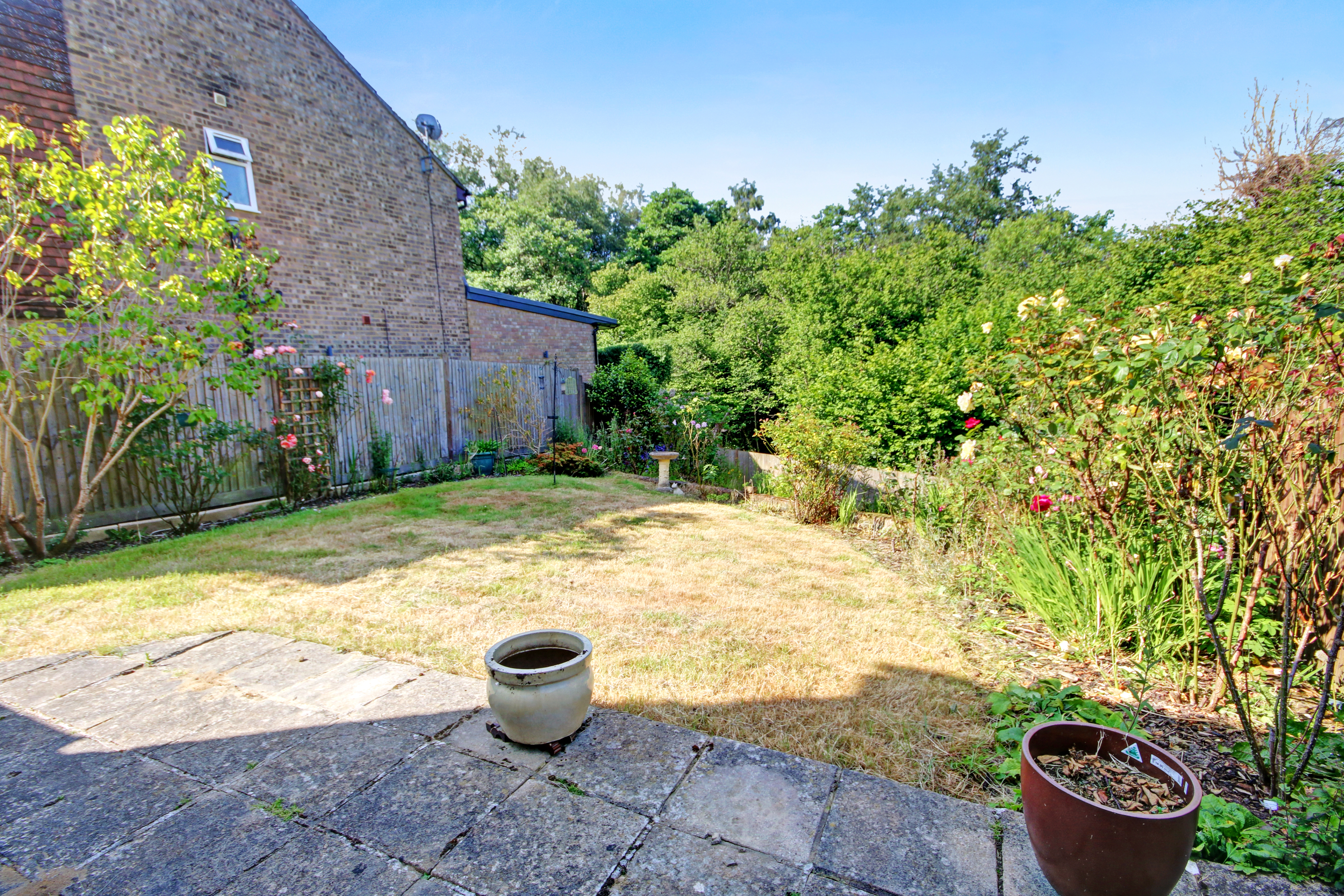 Pegasus Way, East Grinstead, West Sussex