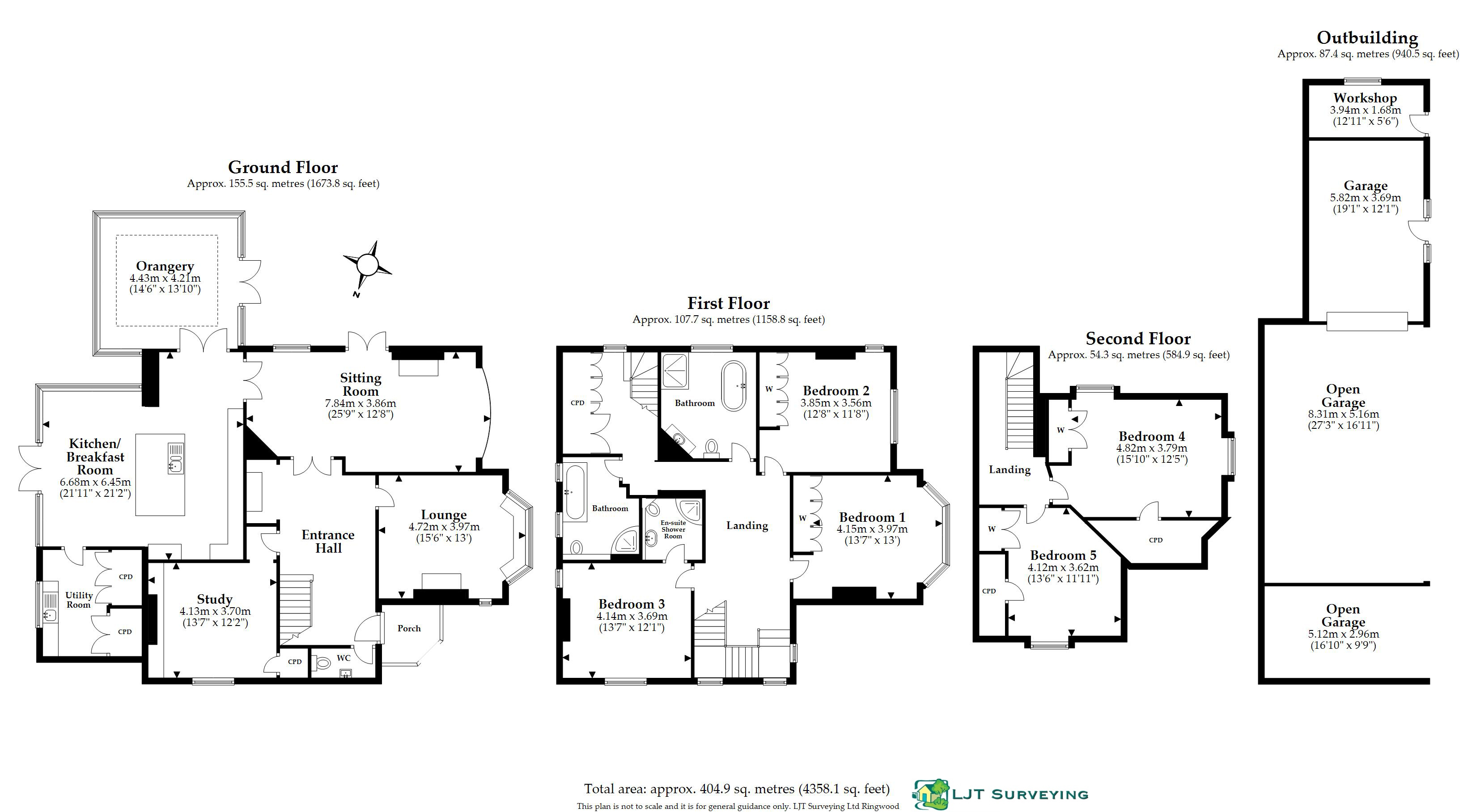 Property Search Spencers Estate Agents New Forest