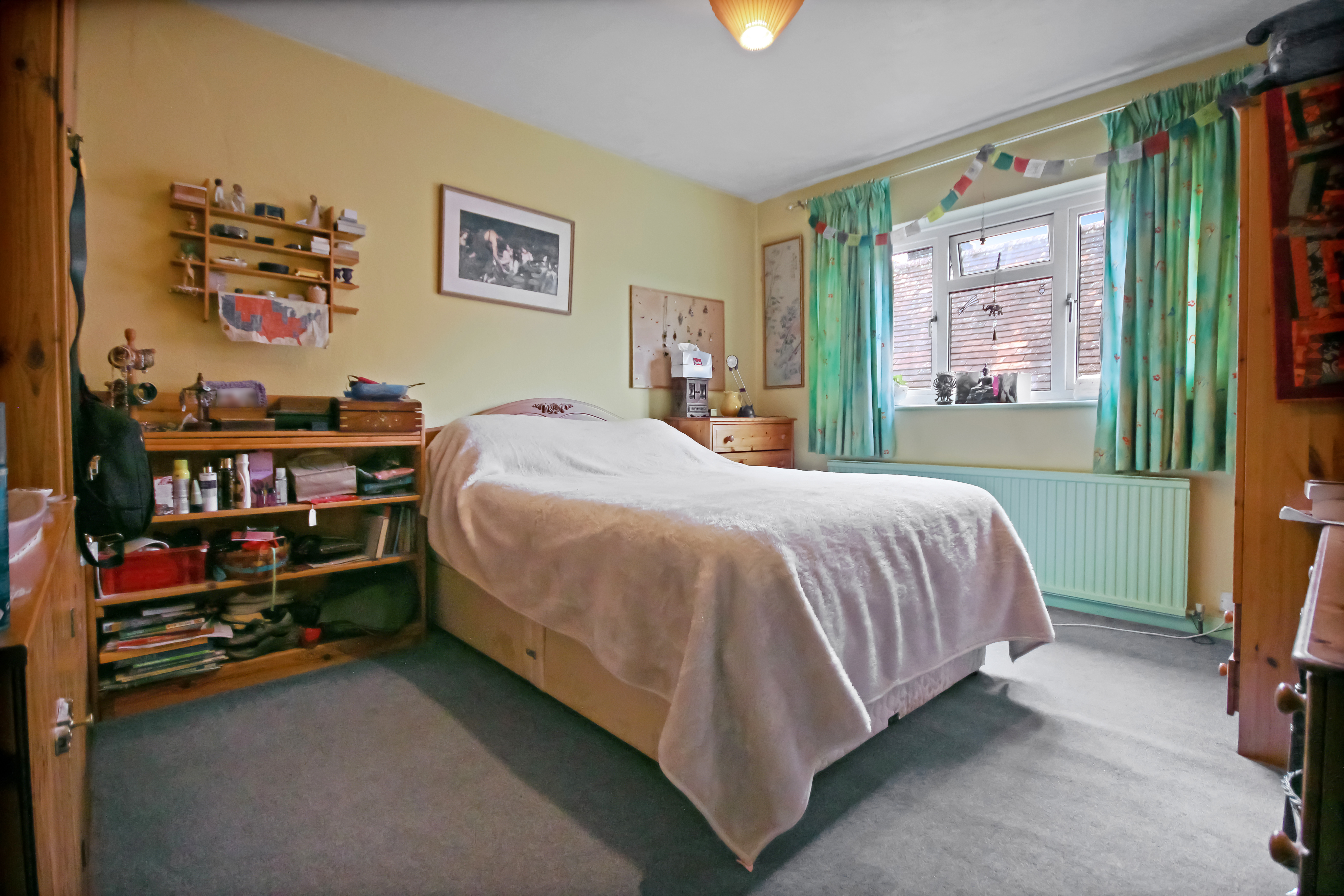 Sandhawes Hill, East Grinstead, West Sussex