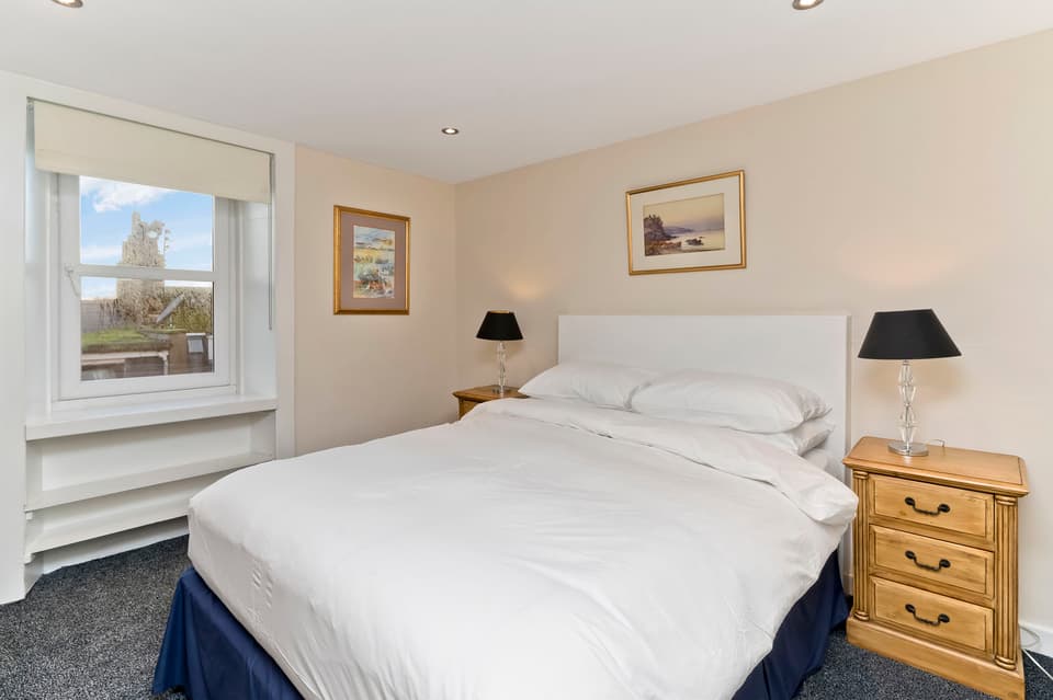 House for sale in Arbroath 16/18, Abbey Street, Arbroath Thorntons