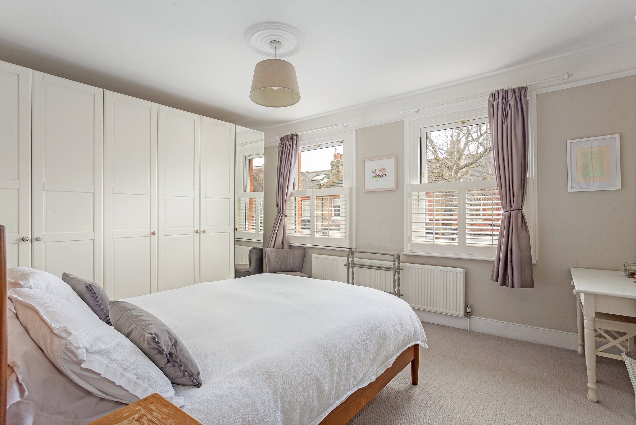 Balfour Road, London Sargeants London