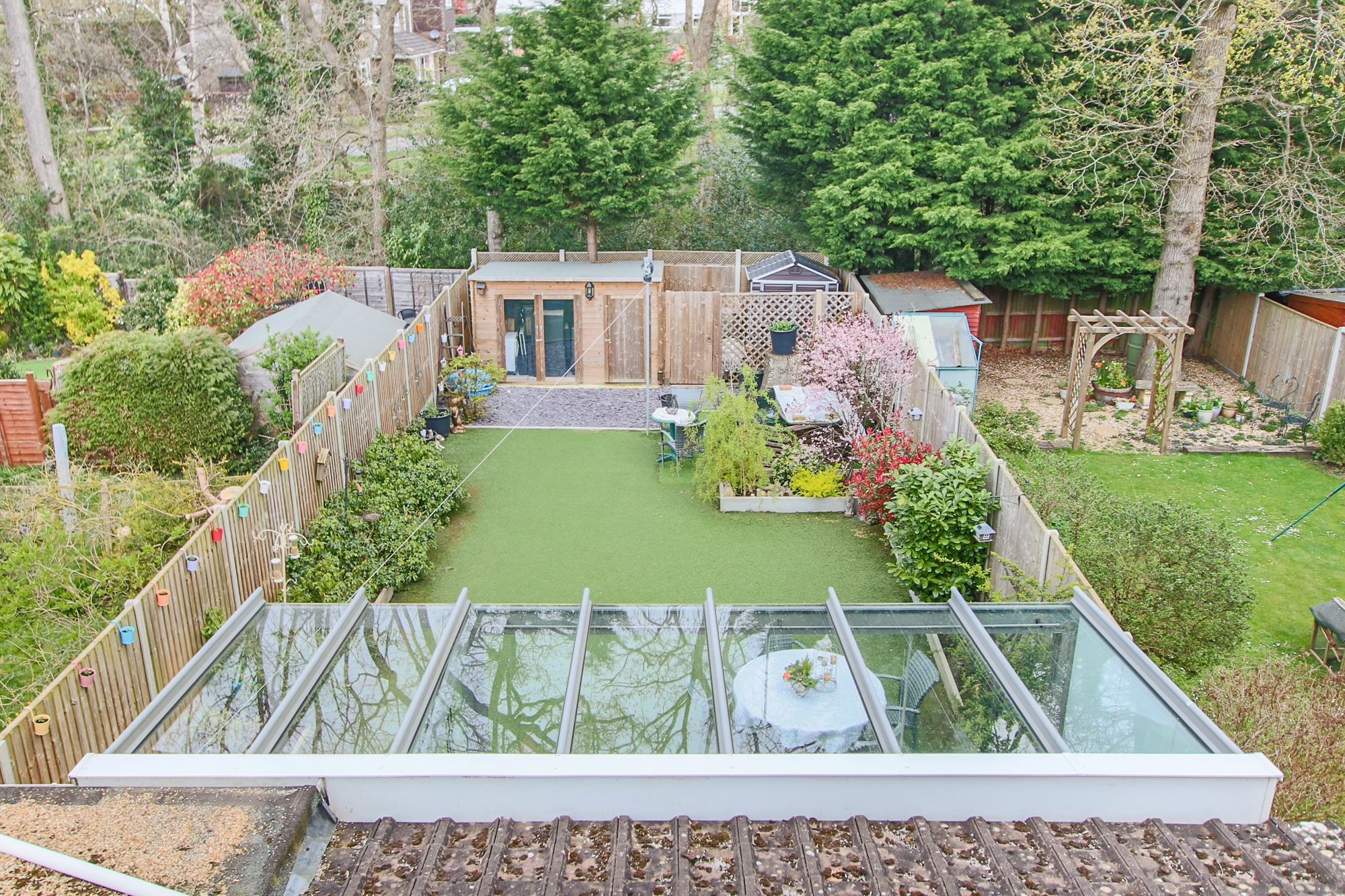 Birch Close, Crawley, West Sussex