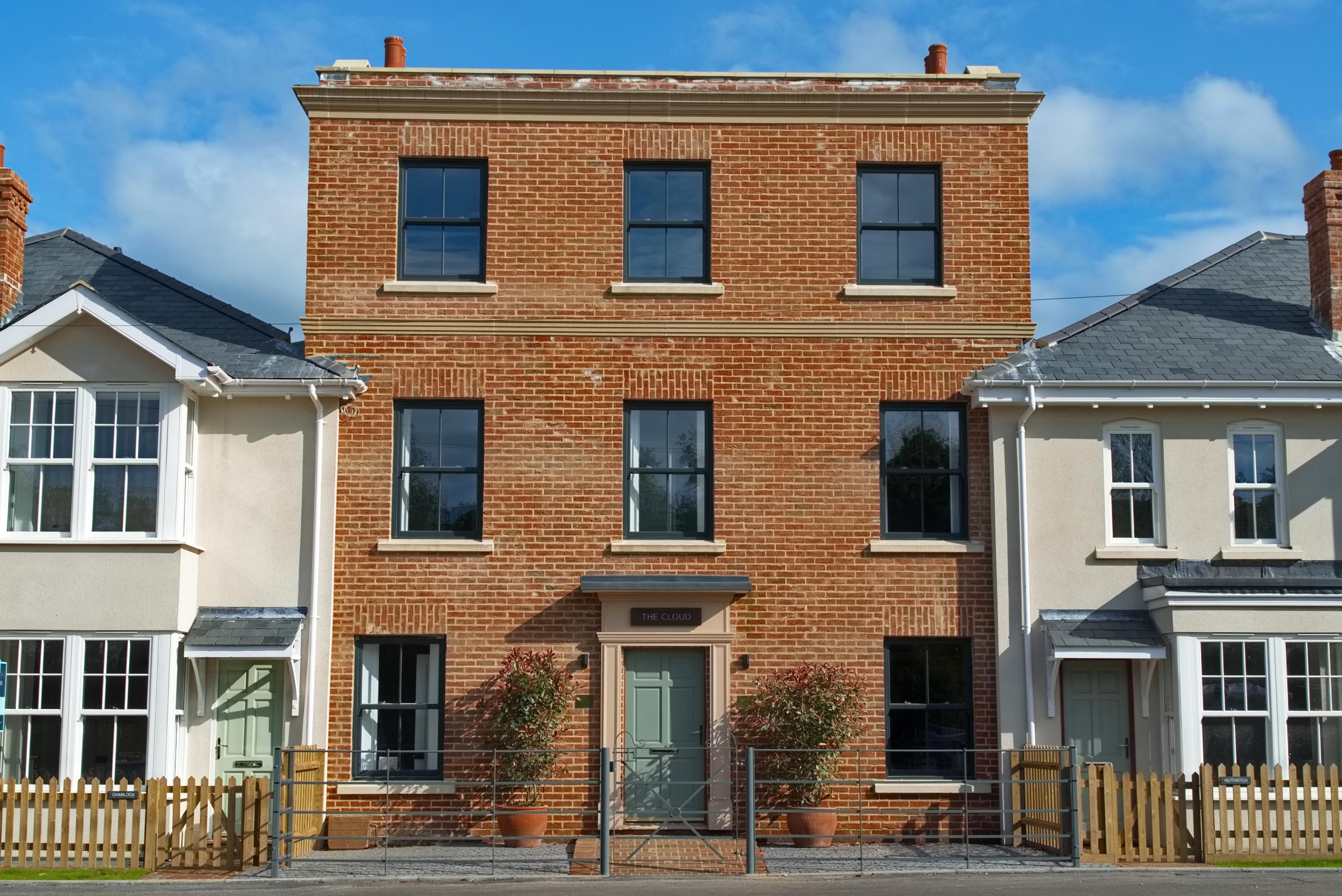 Forest Properties Property New Forest Spencers Property