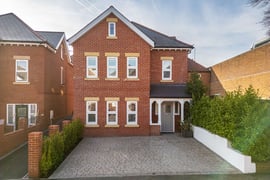 Park House, | Thumbnail