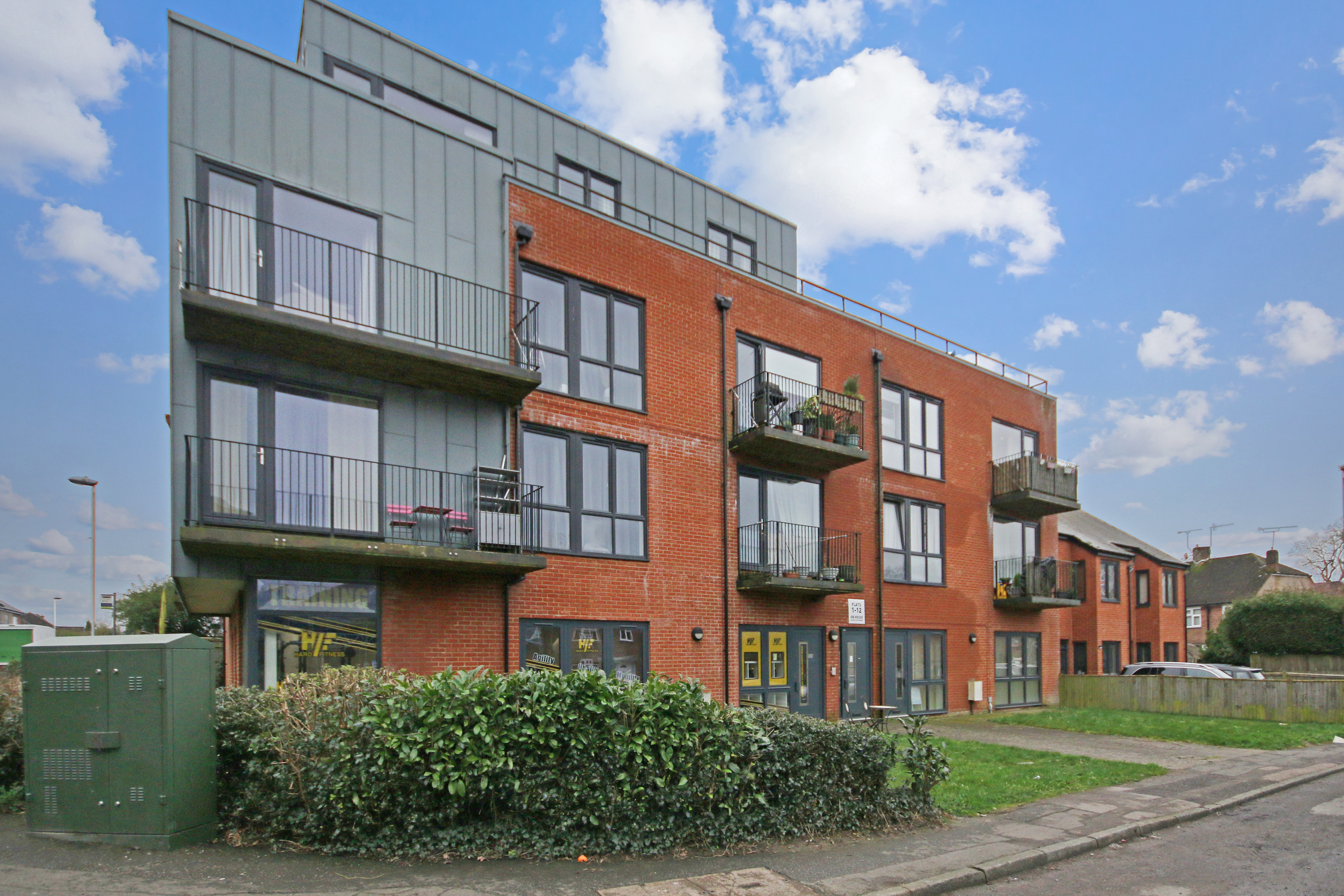 Holtye Avenue, East Grinstead, West Sussex
