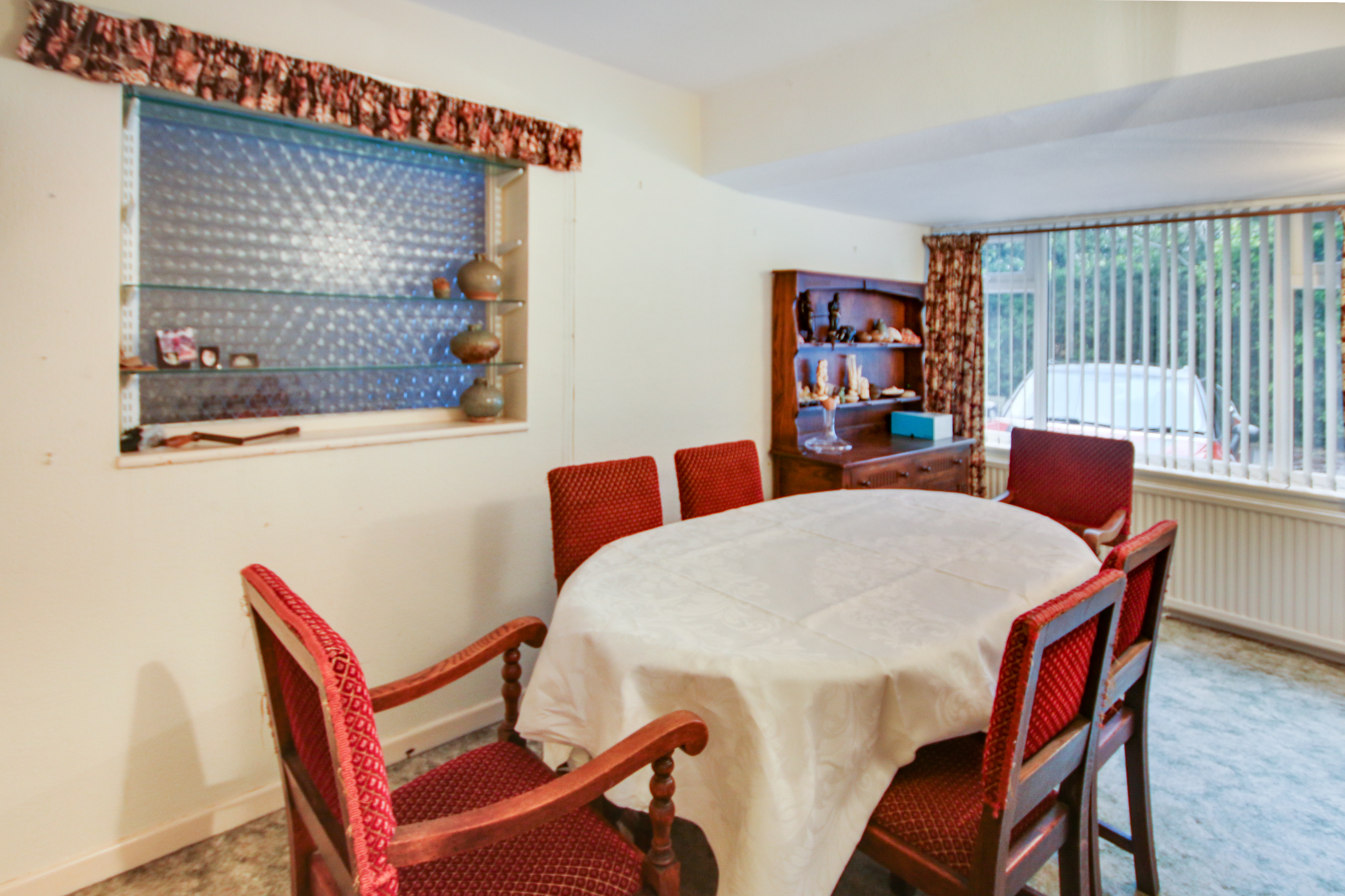 Sandy Lane, West Sussex