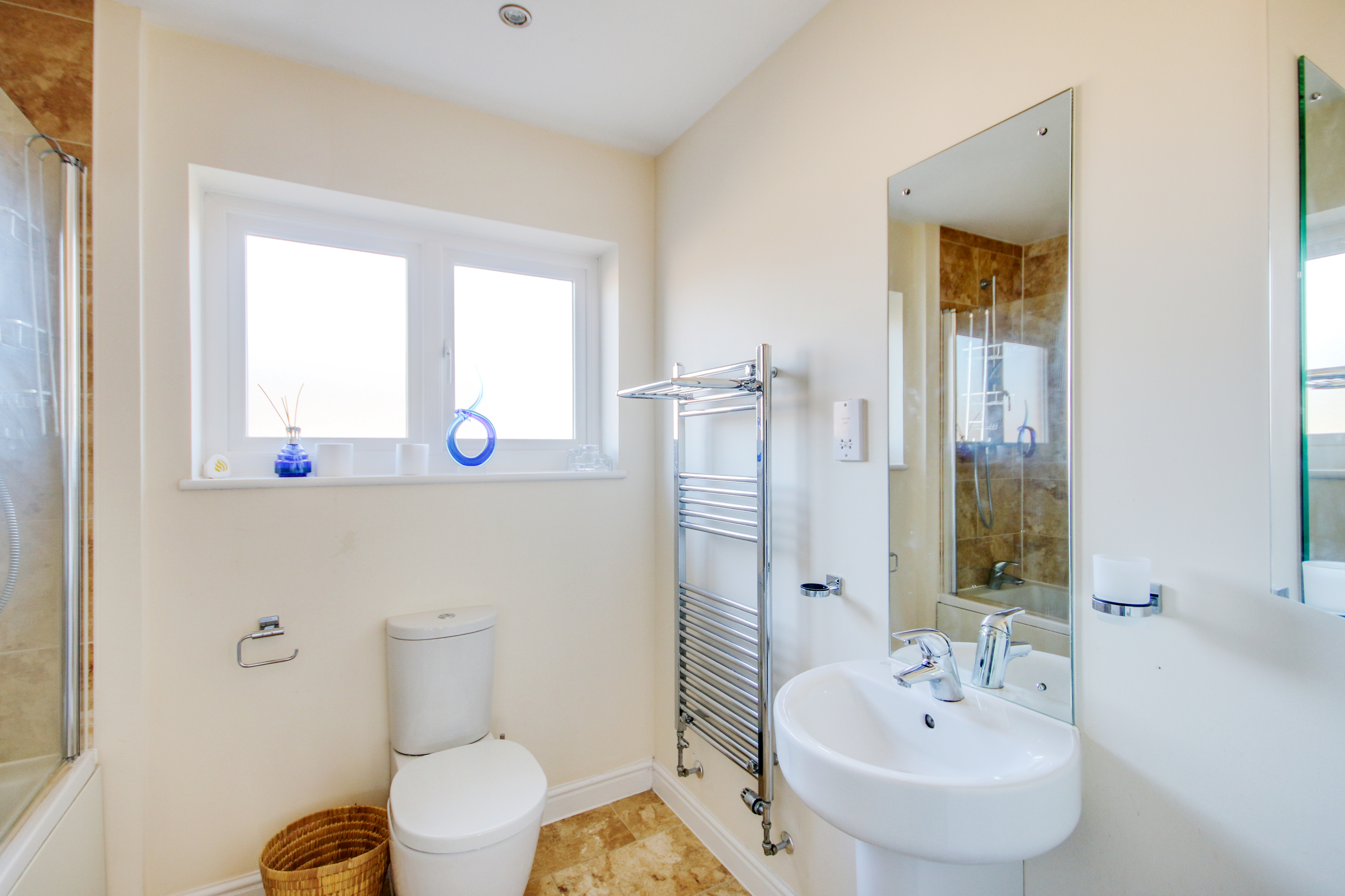 The Furrows, West Sussex