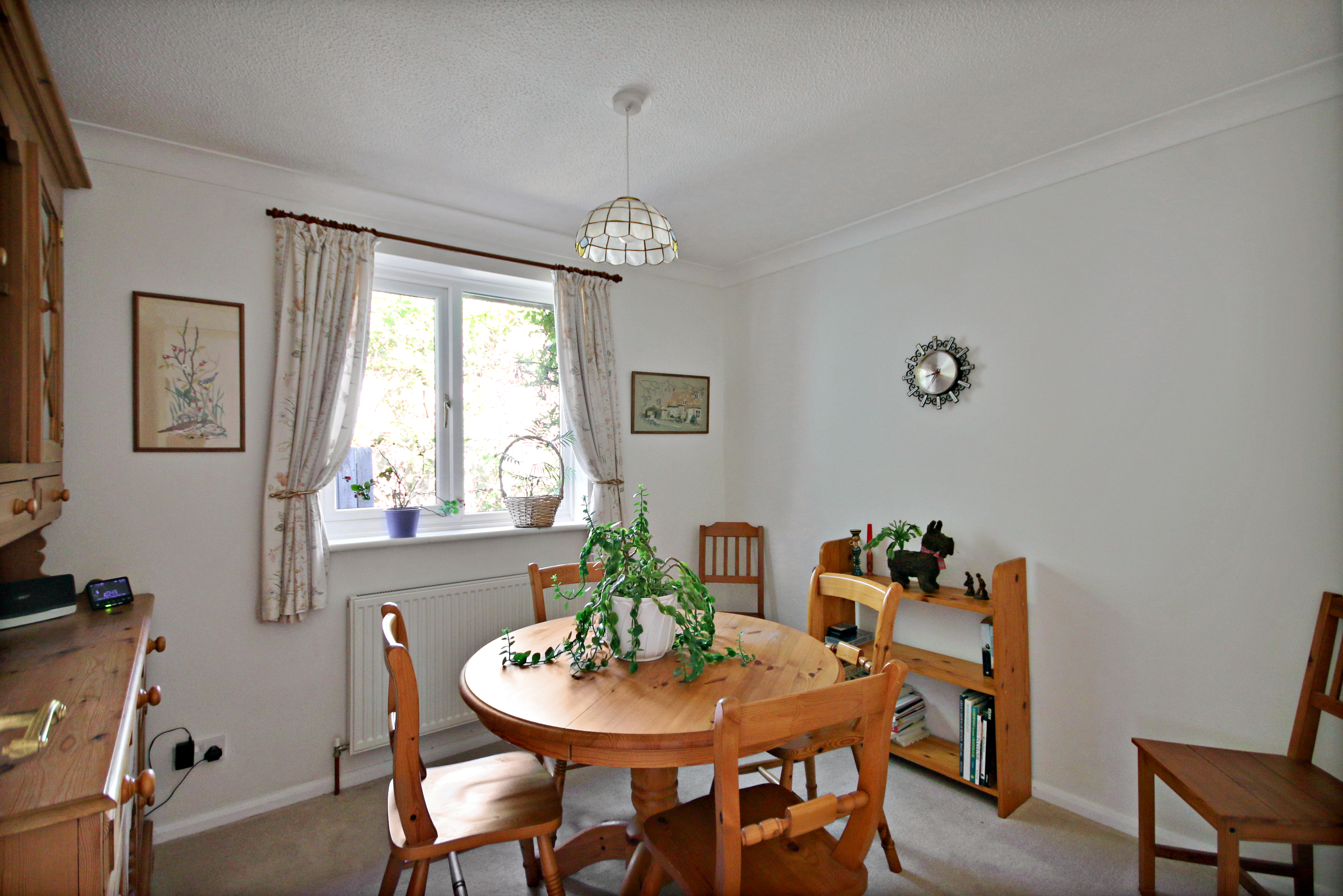 Bayhams Field, East Grinstead, West Sussex